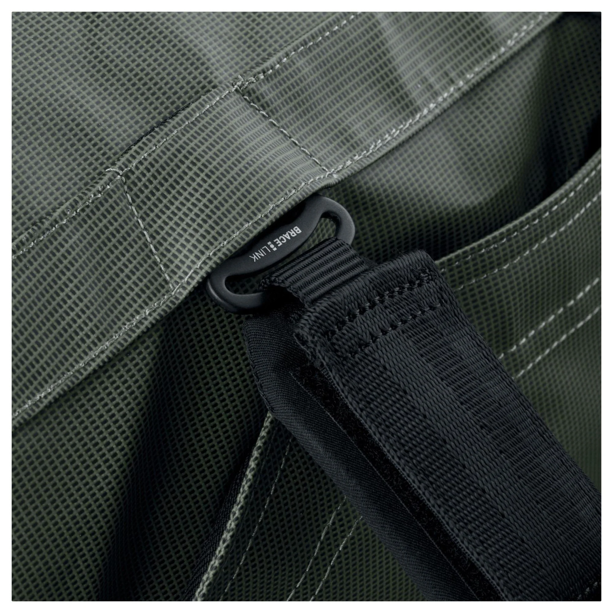 Evoc Duffle Bag 60 - Reisetasche 60 cm (dark olive/black) - Image 8