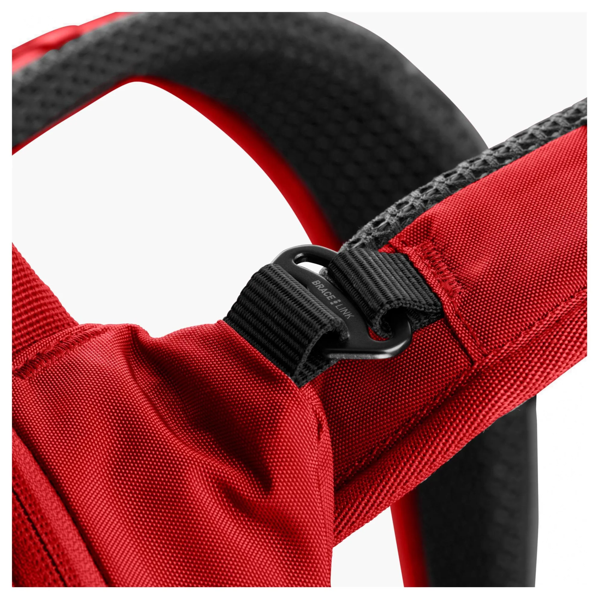 Evoc Explorer Pro 26 - Fahrradrucksack 50 cm (true red) - Image 10