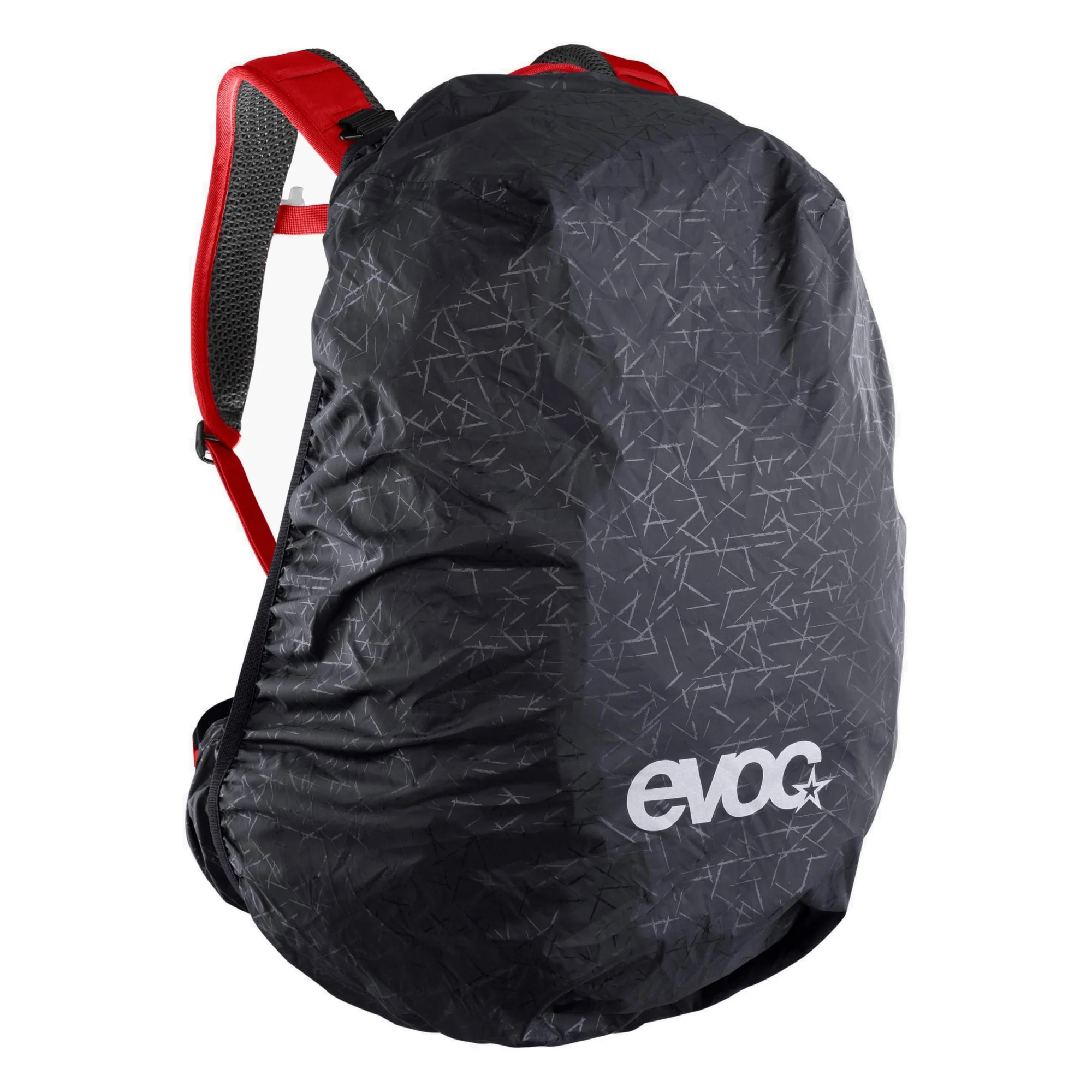 Evoc Explorer Pro 26 - Fahrradrucksack 50 cm (true red) - Image 8