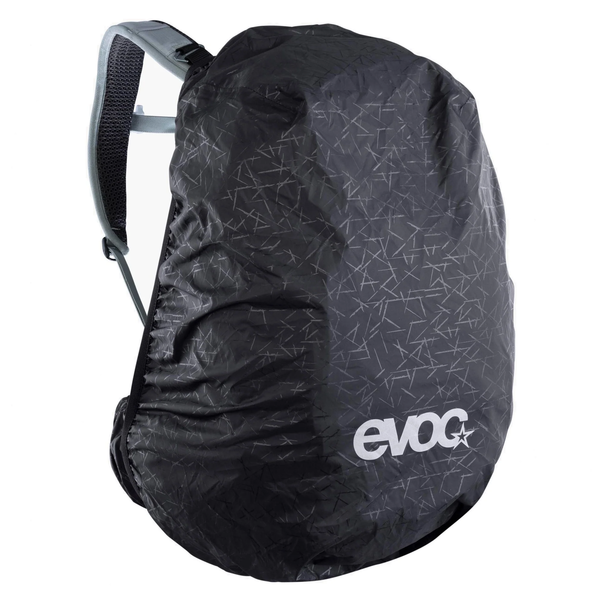 Evoc Explorer Pro 30 - Fahrradrucksack (silver) - Image 11