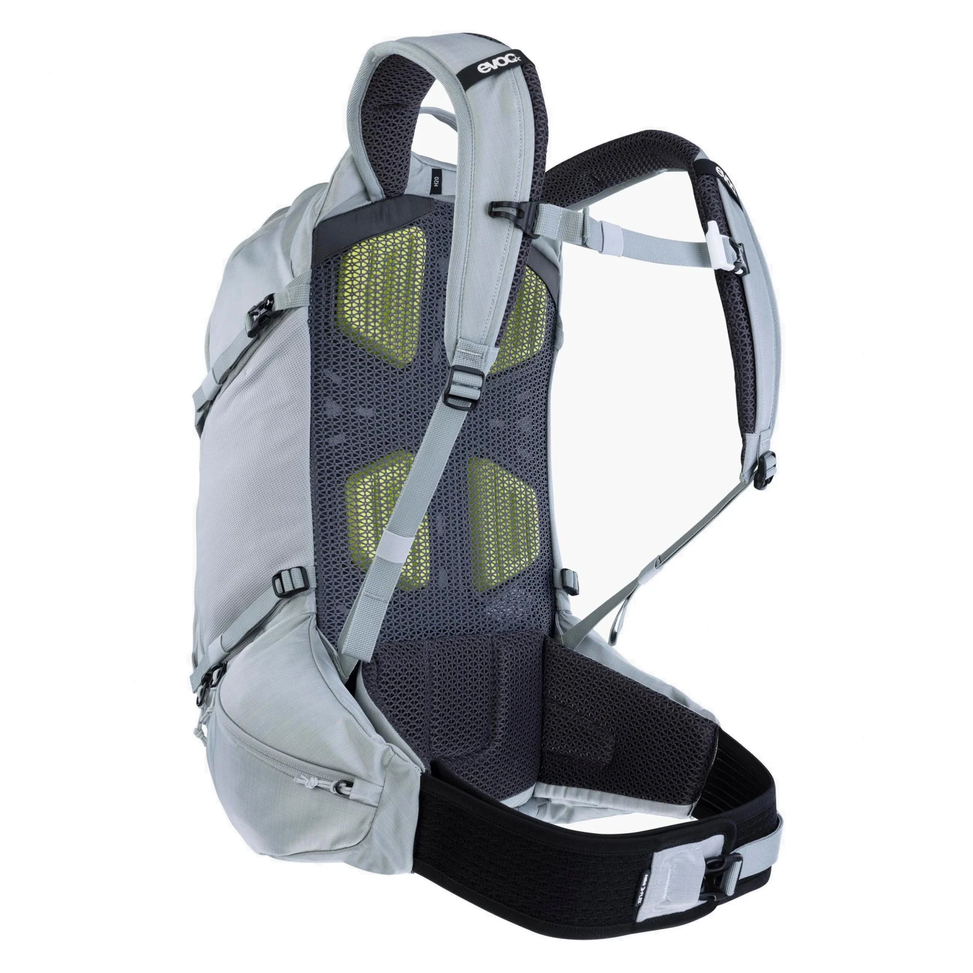 Evoc Explorer Pro 30 - Fahrradrucksack (silver) - Image 3