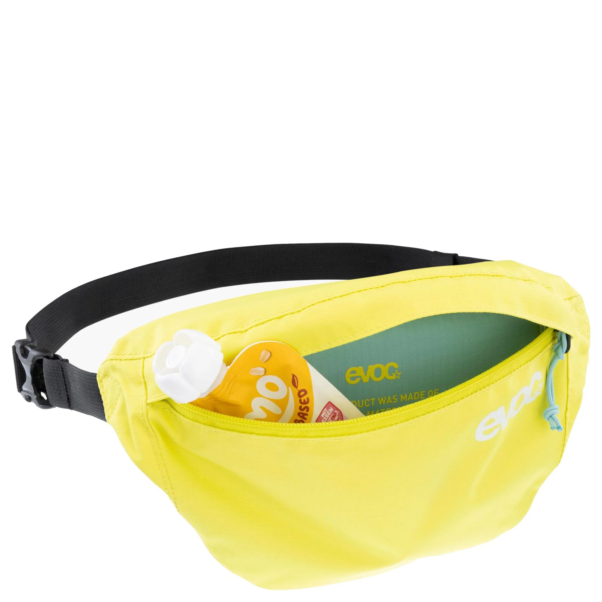 Evoc Fanny Pack - Gürteltasche 27 cm (gaudy) - Image 4
