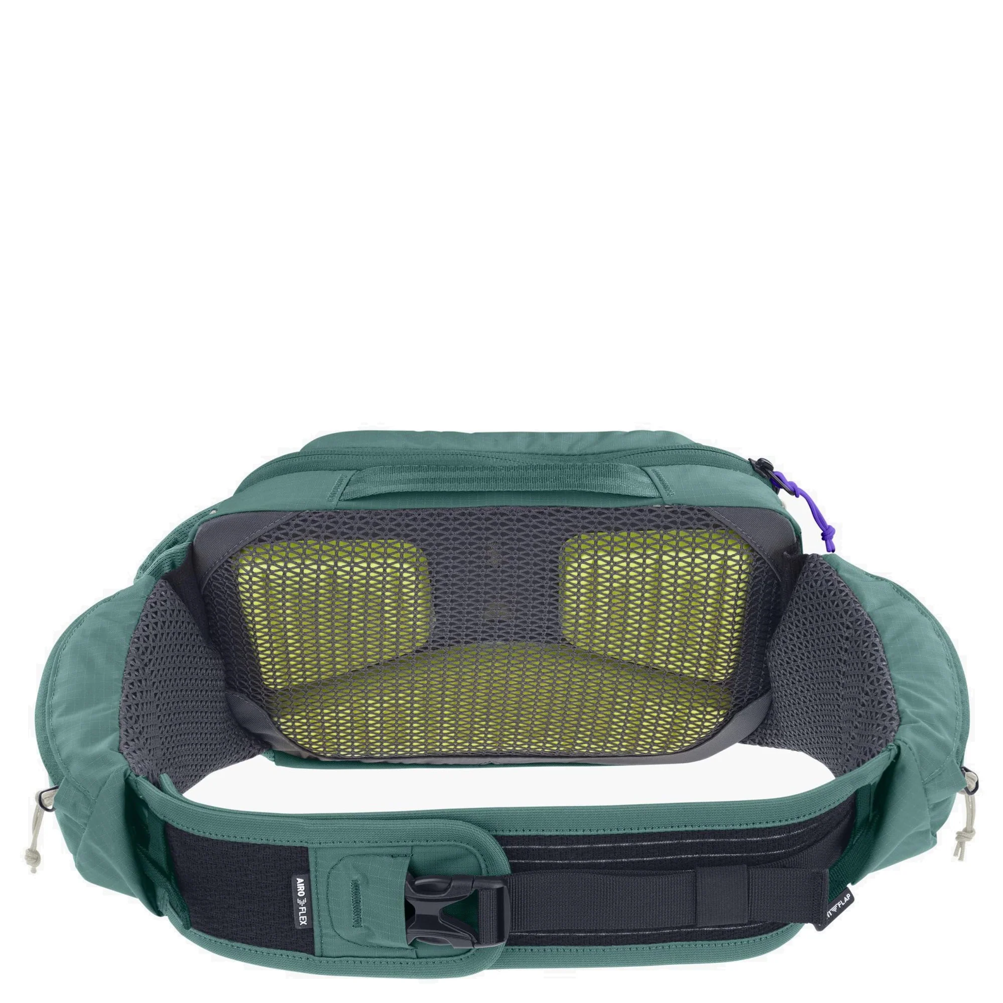 Evoc Hip Pack 3 - Gürteltasche 28 cm (bottle green) - Image 2