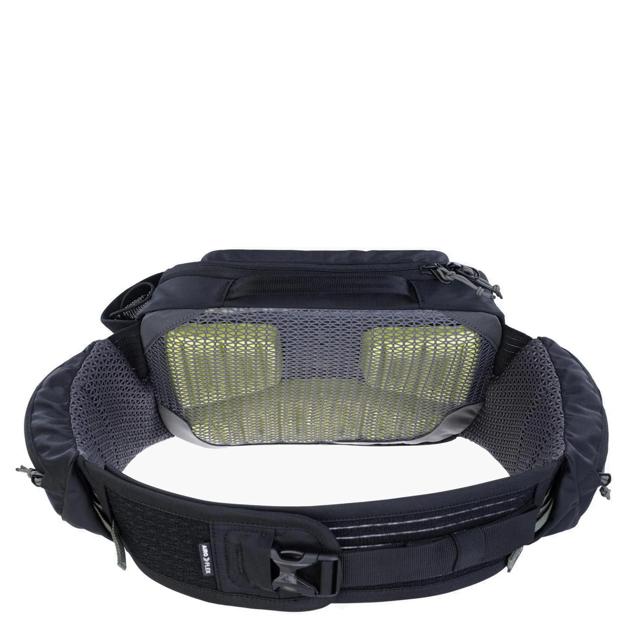 Evoc Hip Pack Pro 3 - Gürteltasche 28 cm (black) - Image 3