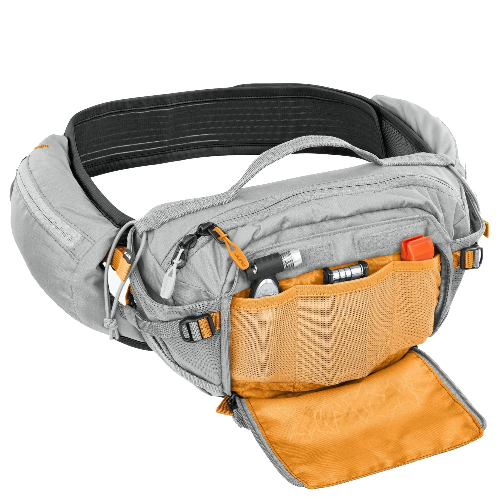 Evoc Hip Pack Pro E-Ride 3L - Gürteltasche 28 cm (stone) - Image 3
