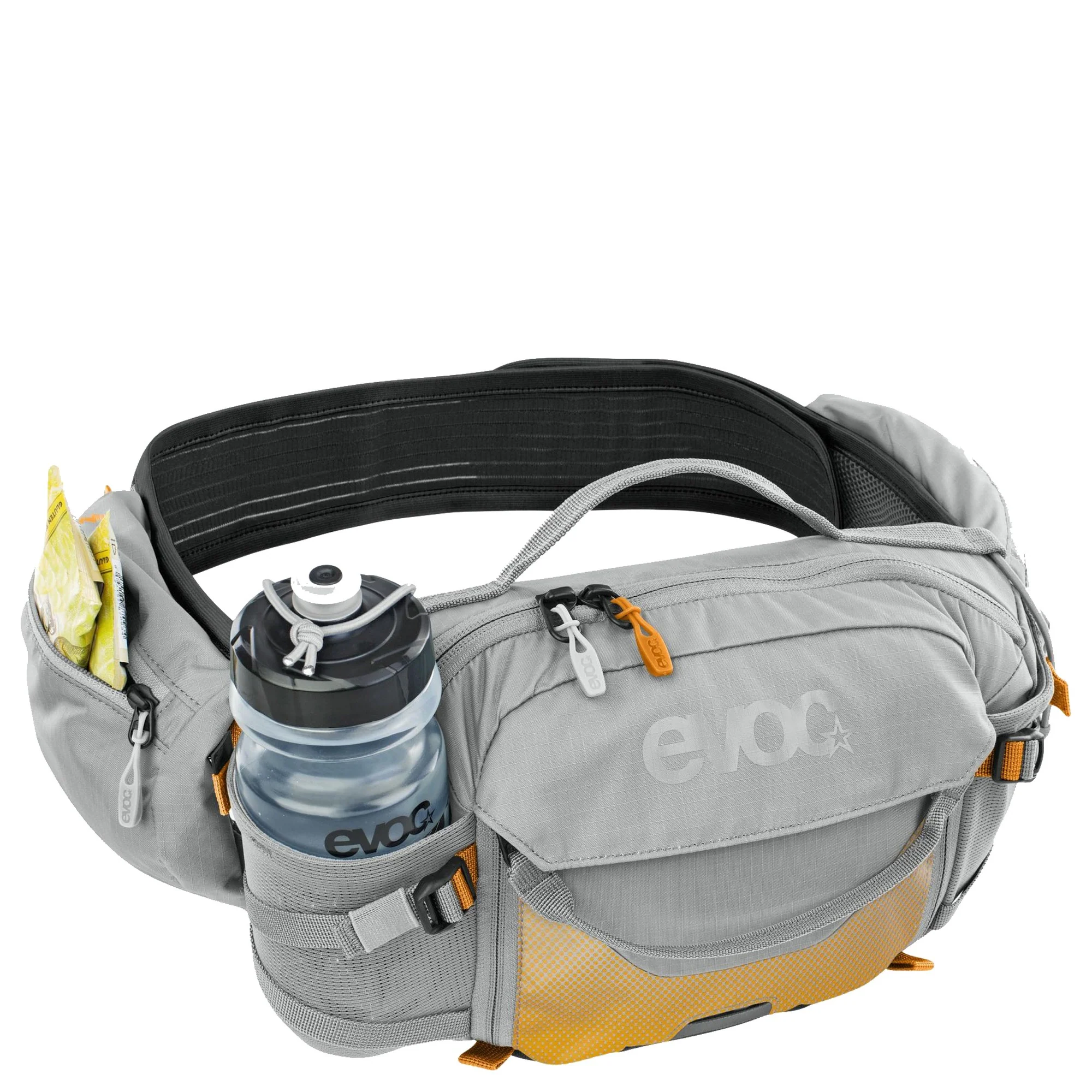 Evoc Hip Pack Pro E-Ride 3L - Gürteltasche 28 cm (stone) - Image 4