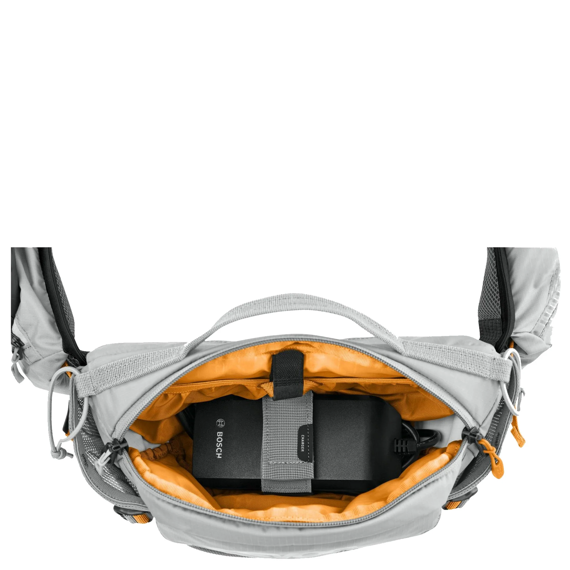 Evoc Hip Pack Pro E-Ride 3L - Gürteltasche 28 cm (stone) - Image 6