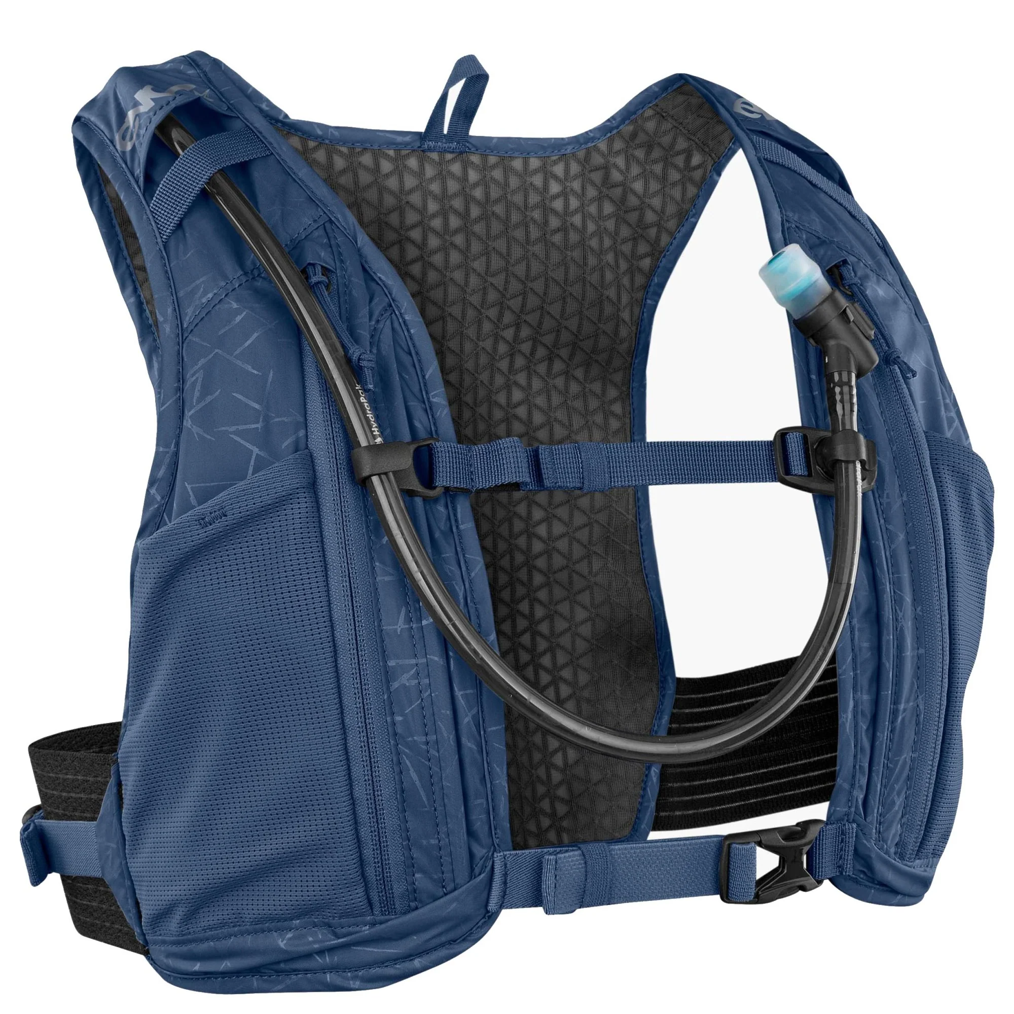 Evoc Hydro Pro 3 - Trinkrucksack 33 cm (denim)