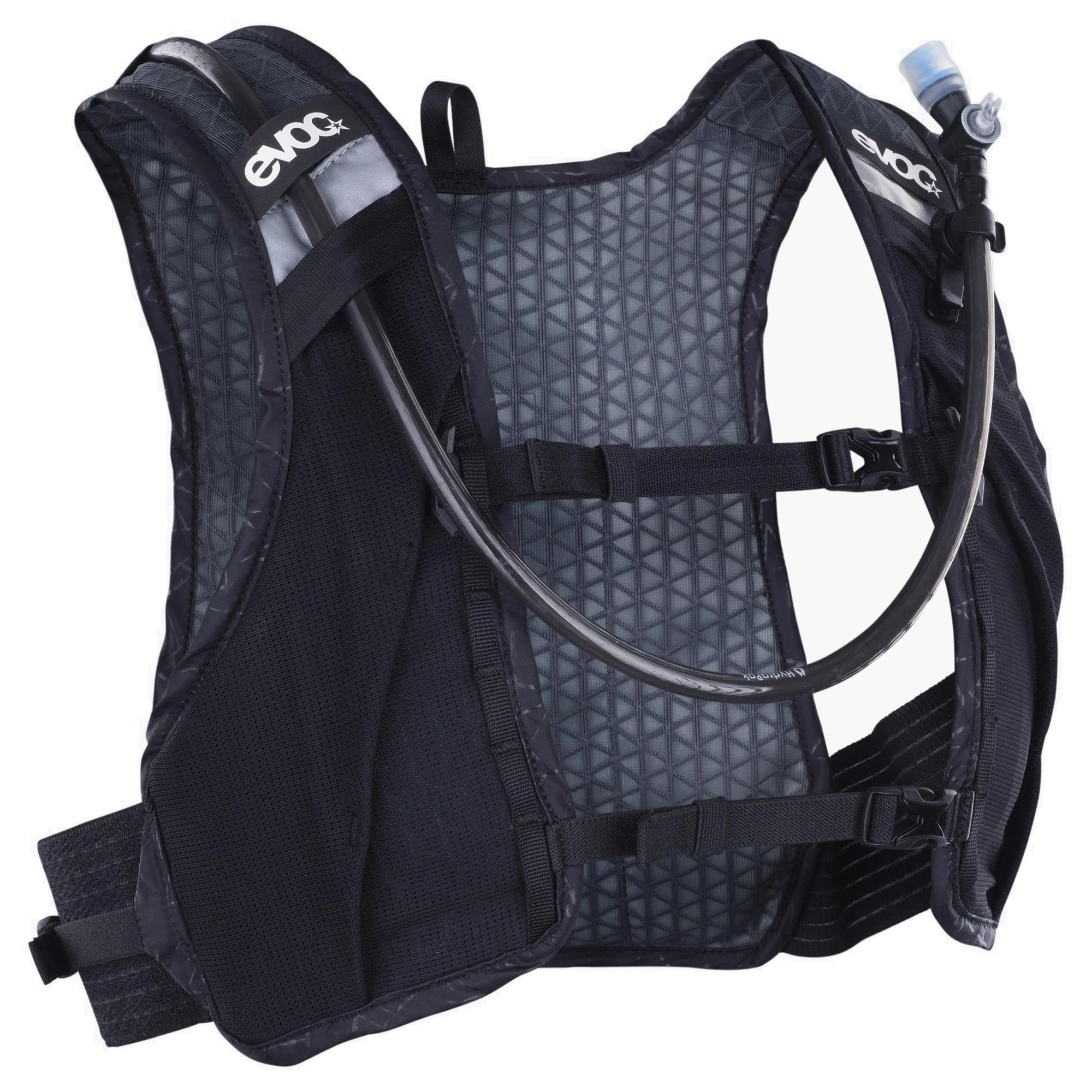 Evoc Hydro Pro Ultra Hydration 1.5L - Fahrradrucksack 33 cm (black)