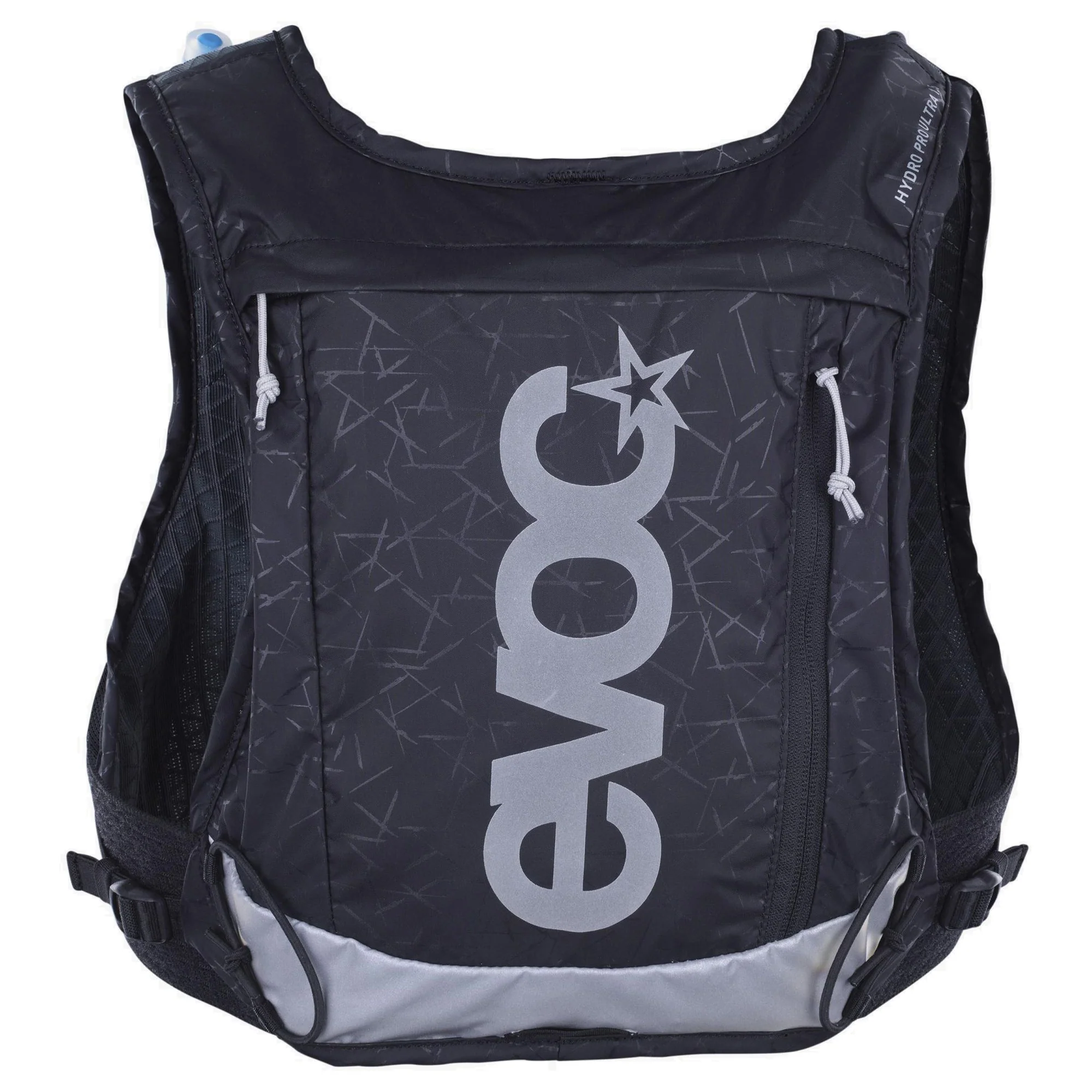 Evoc Hydro Pro Ultra Hydration 1.5L - Fahrradrucksack 33 cm (black) - Image 2