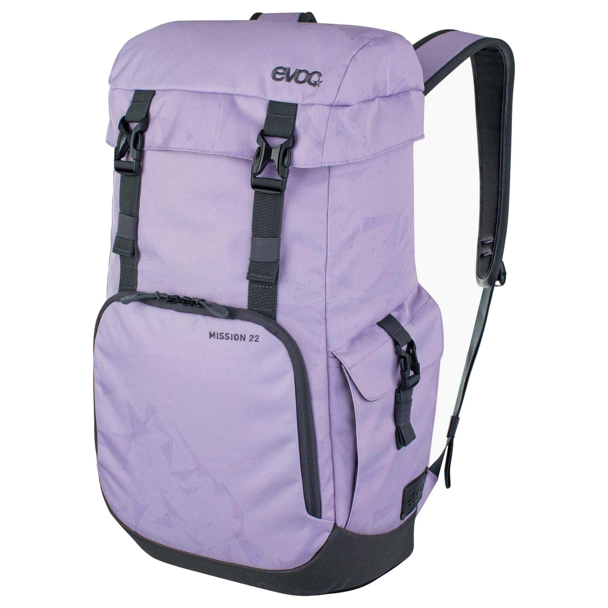 Evoc Mission 22L - Rucksack 42 cm (multicolour) - Image 3