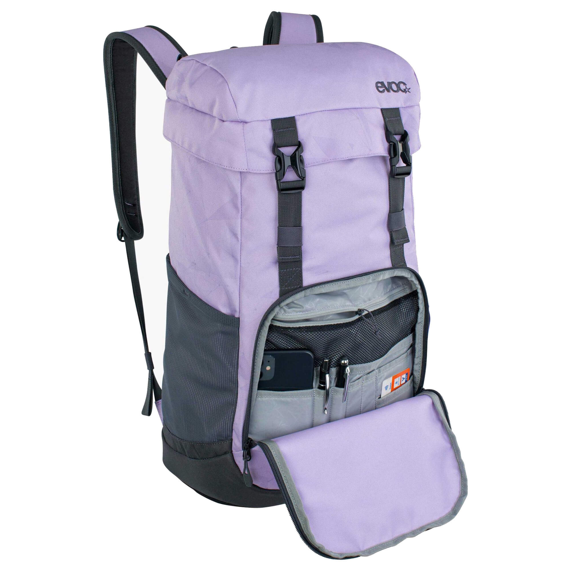 Evoc Mission 22L - Rucksack 42 cm (multicolour) - Image 4