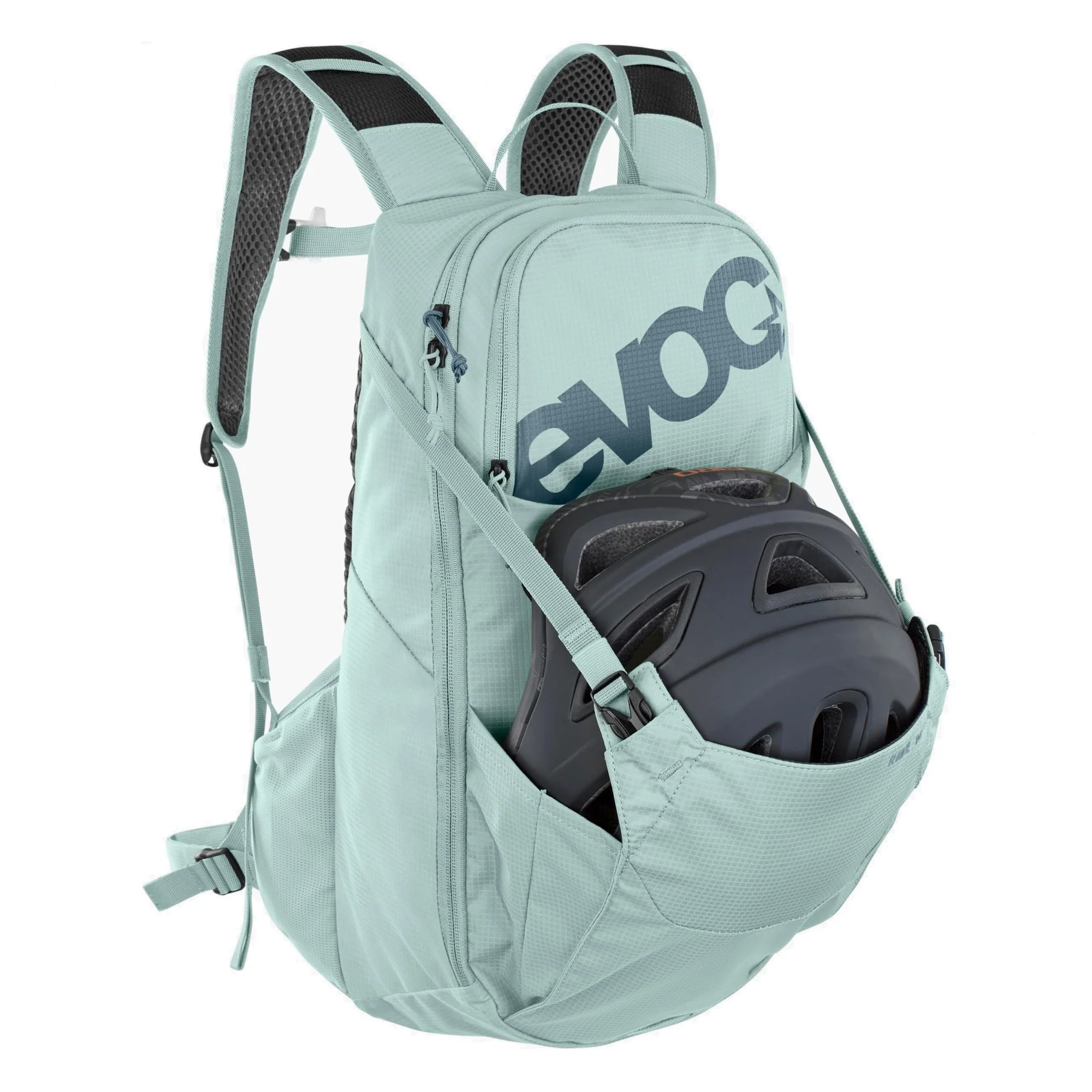 Evoc Ride 16L - Fahrradrucksack 49 cm (mint) - Image 5
