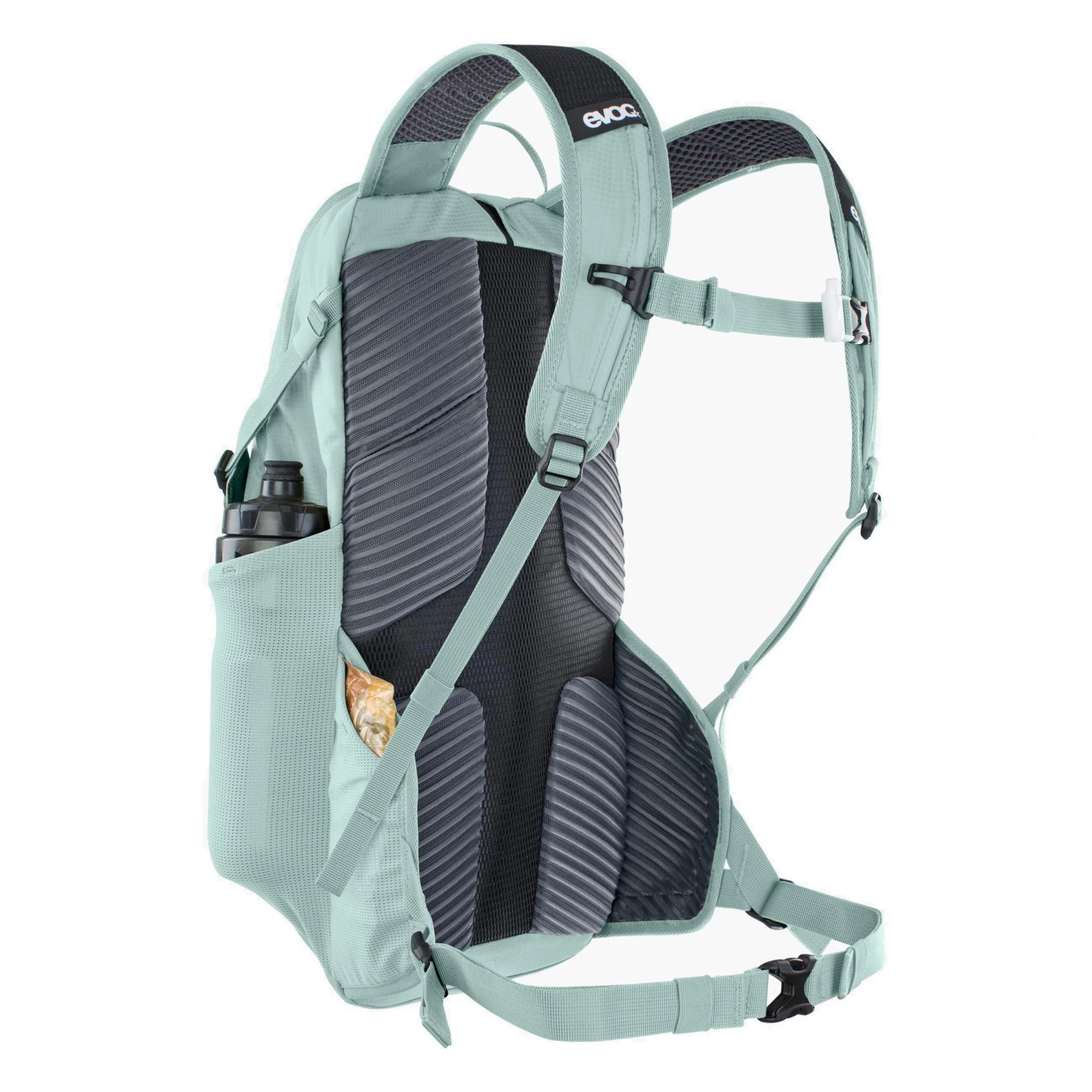 Evoc Ride 16L - Fahrradrucksack 49 cm (mint) - Image 7