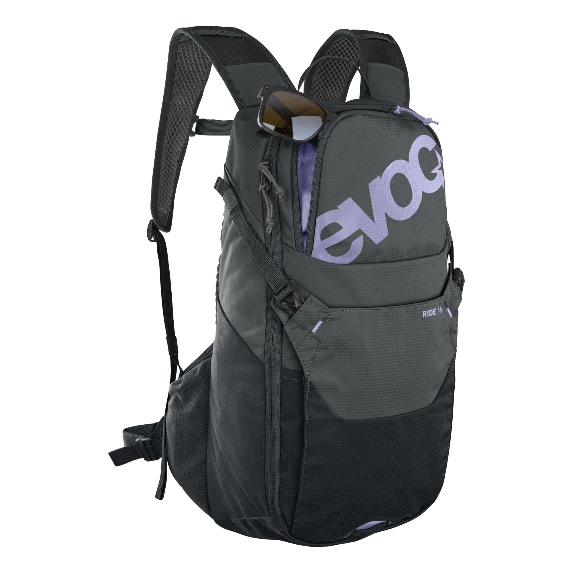 Evoc Ride 16L - Fahrradrucksack 49 cm (multicolor) - Image 3