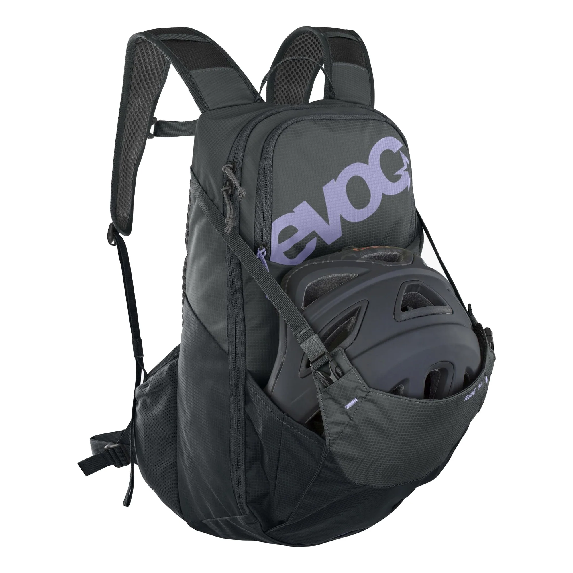 Evoc Ride 16L - Fahrradrucksack 49 cm (multicolor) - Image 5