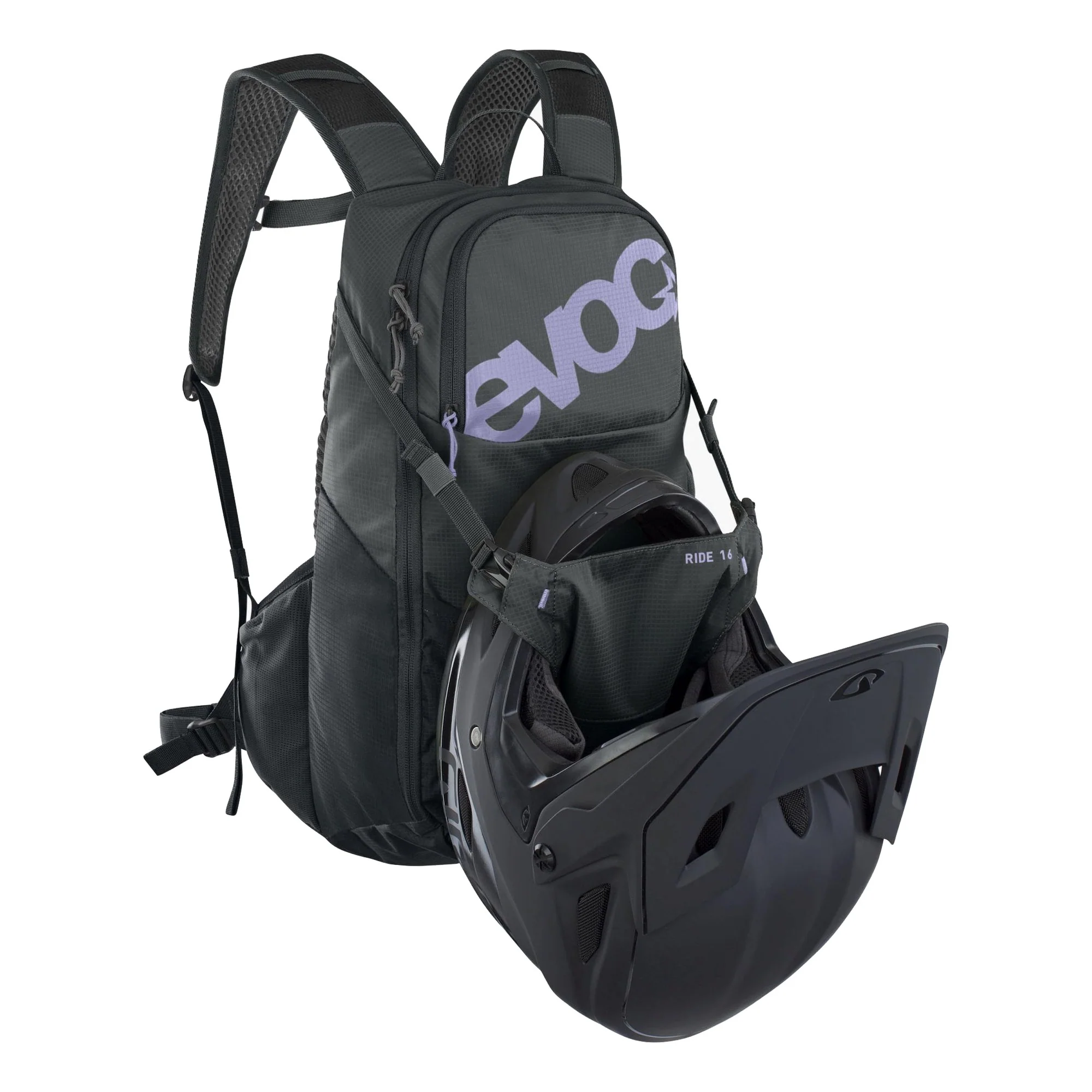 Evoc Ride 16L - Fahrradrucksack 49 cm (multicolor) - Image 6