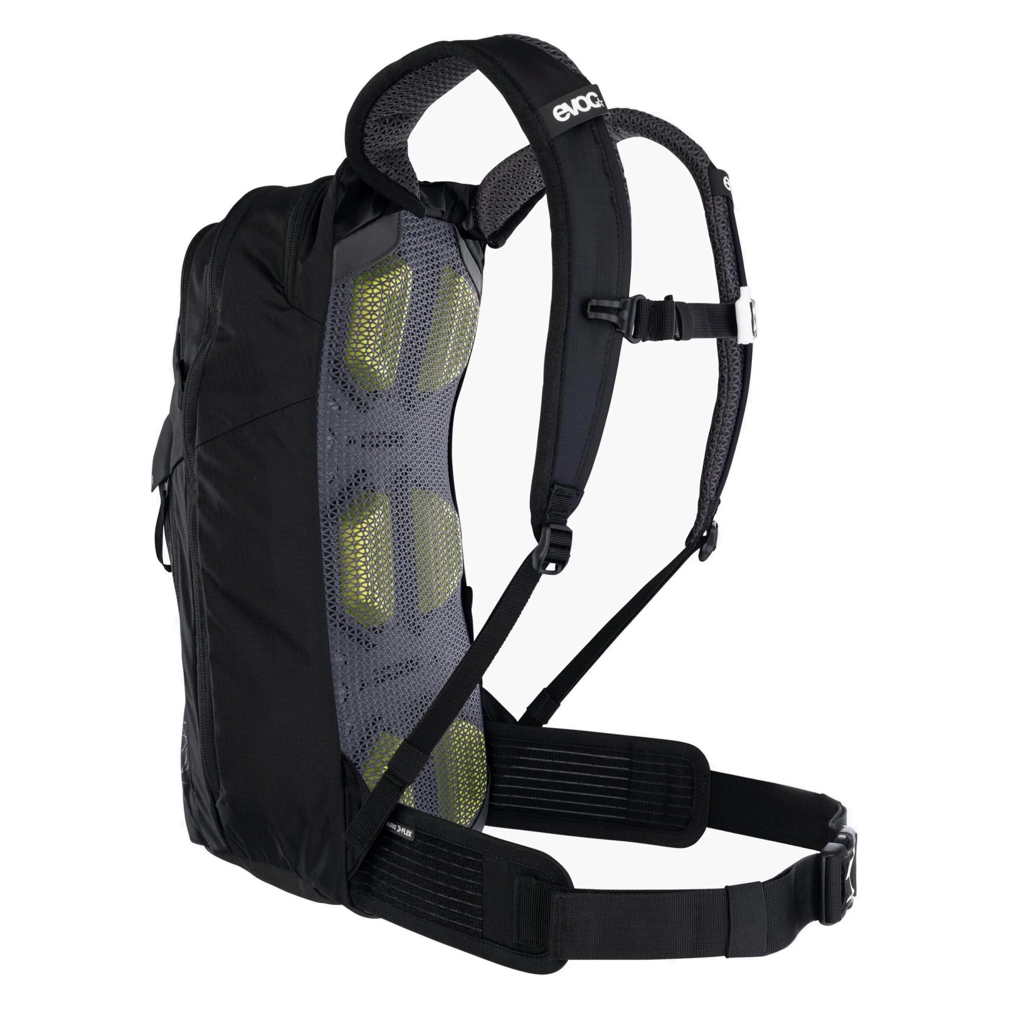 Evoc Stage 12L - Fahrradrucksack 44 cm (black) - Image 3