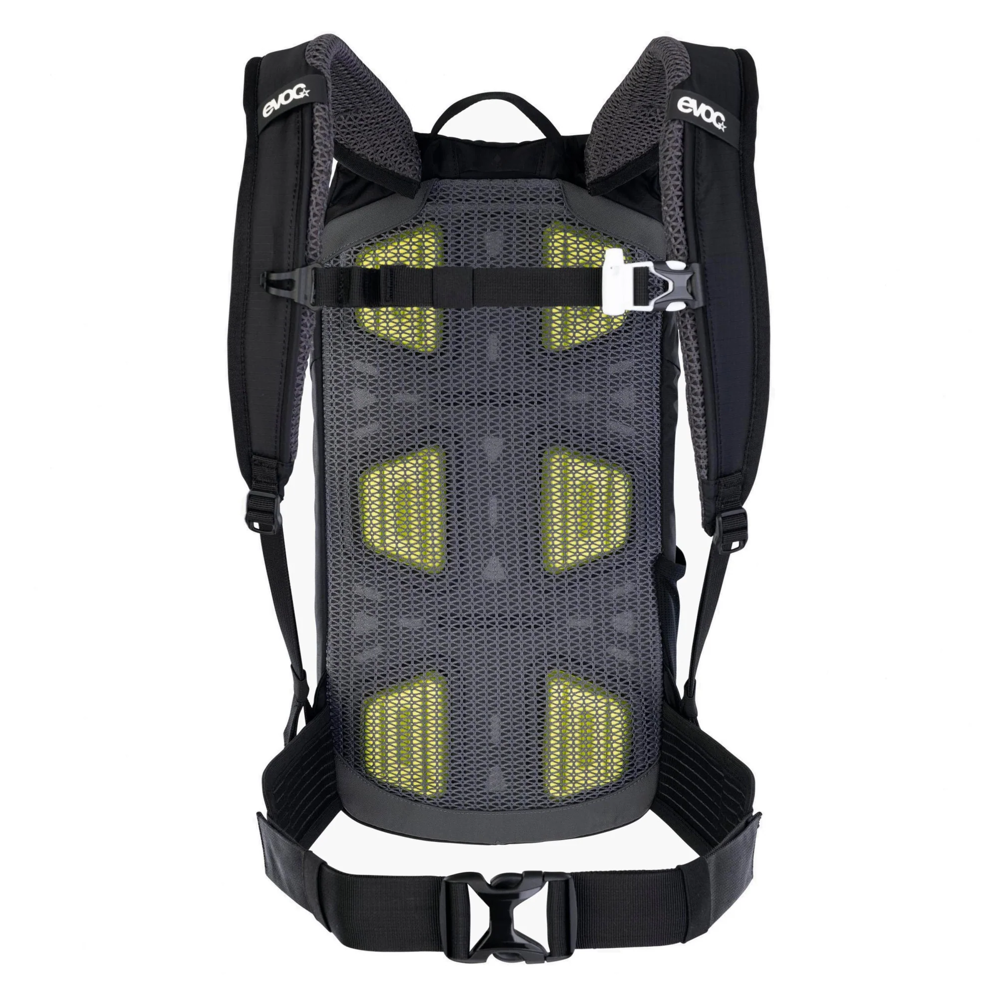 Evoc Stage 12L - Fahrradrucksack 44 cm (black) - Image 4