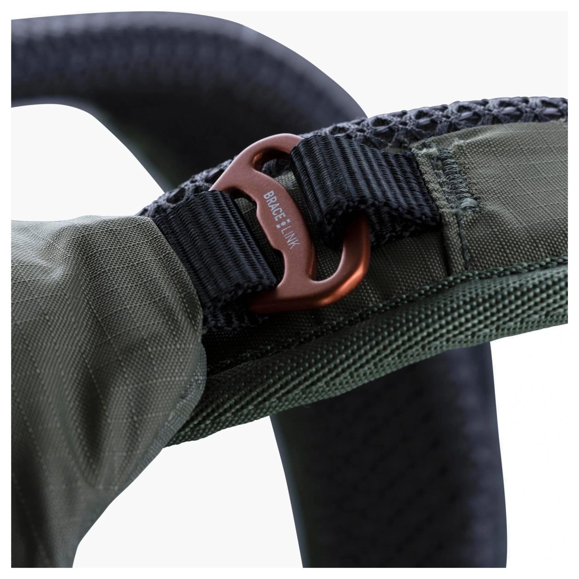 Evoc Stage 12L - Fahrradrucksack 44 cm (dark olive) - Image 9