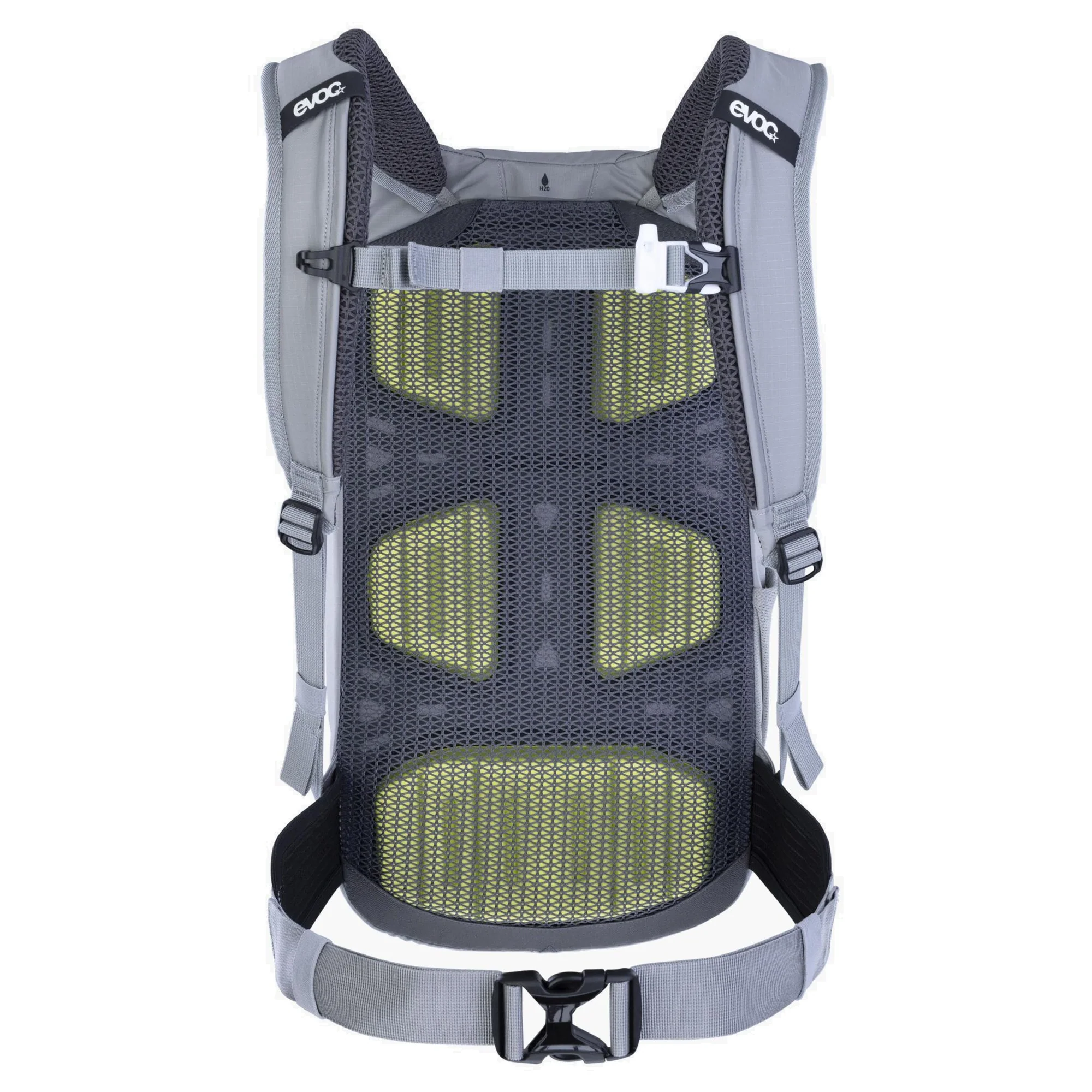 Evoc Stage 18 - Rucksack 46 cm (sand-violet) - Image 2