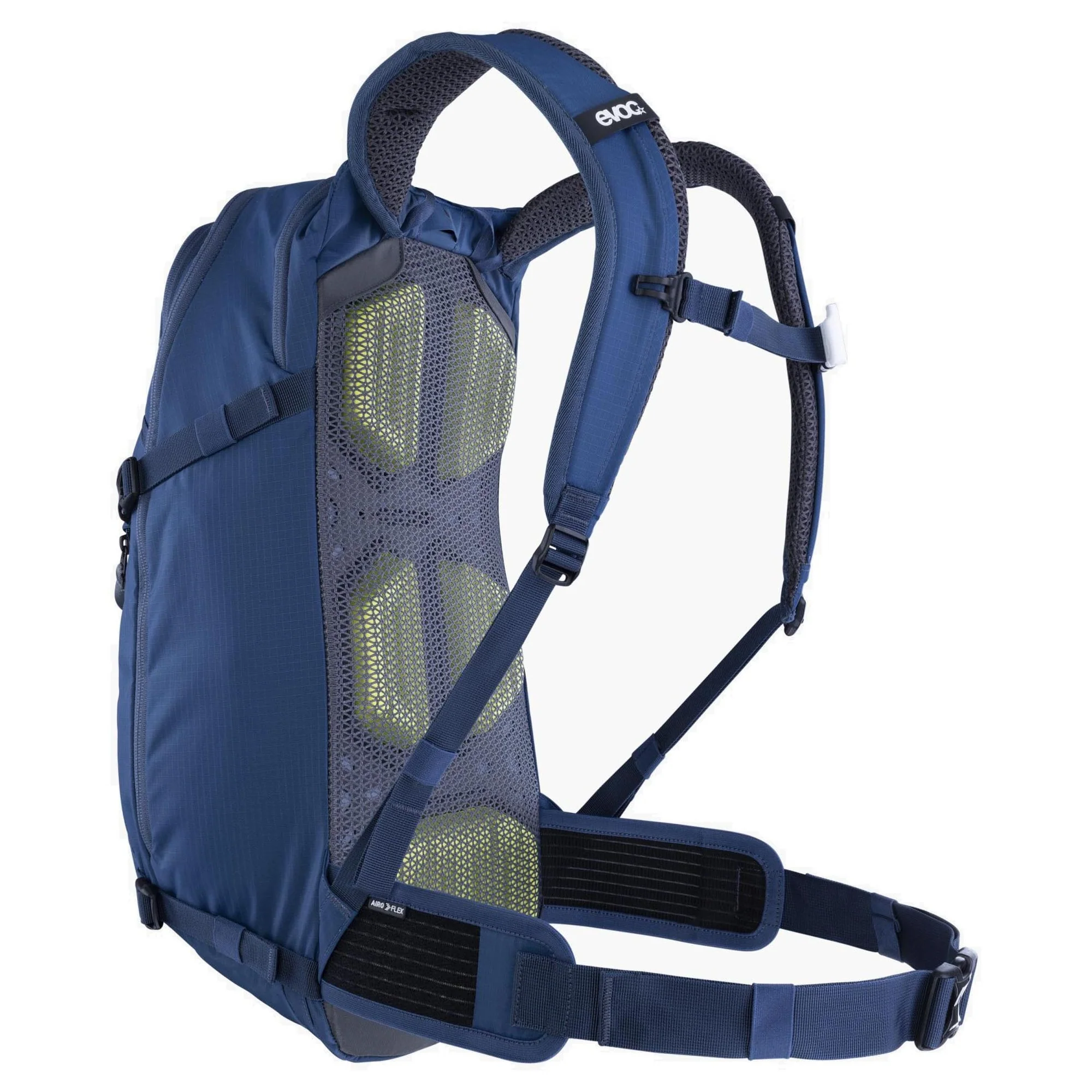 Evoc Stage 18L - Fahrradrucksack 48 cm (denim) - Image 2