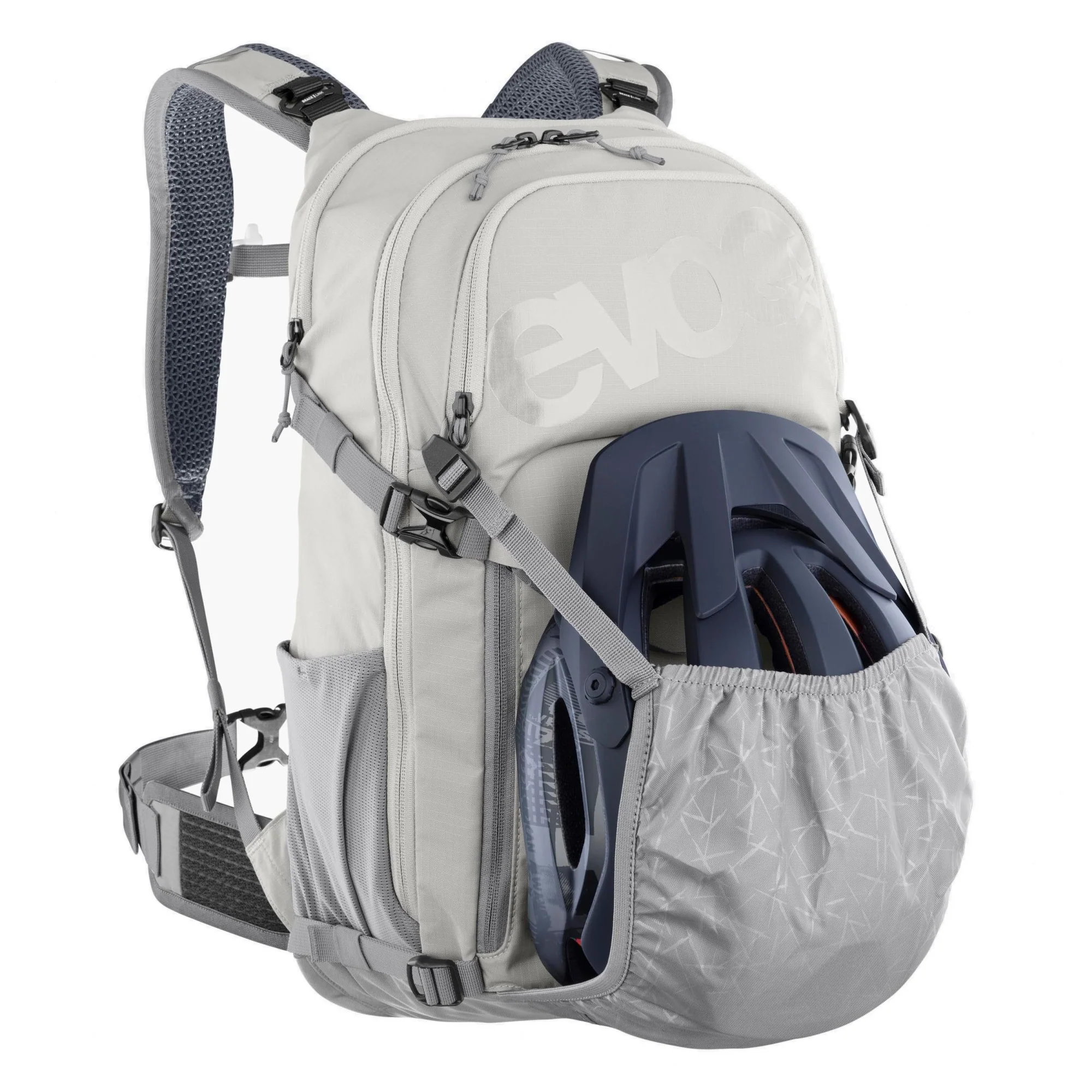 Evoc Stage 18L - Fahrradrucksack 48 cm (sand-stone) - Image 4