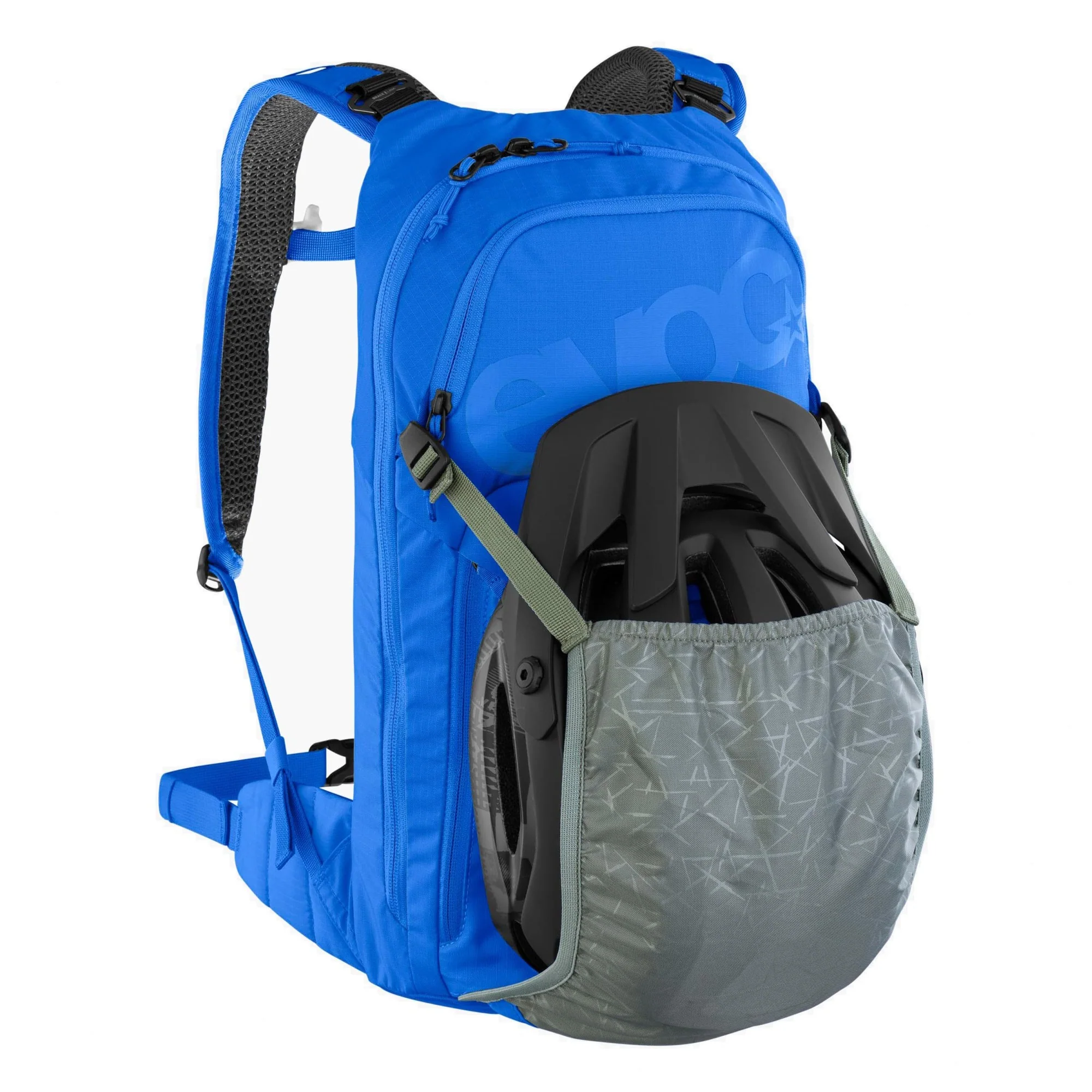 Evoc Stage 6 - Fahrradrucksack 44 cm (royal blue) - Image 3