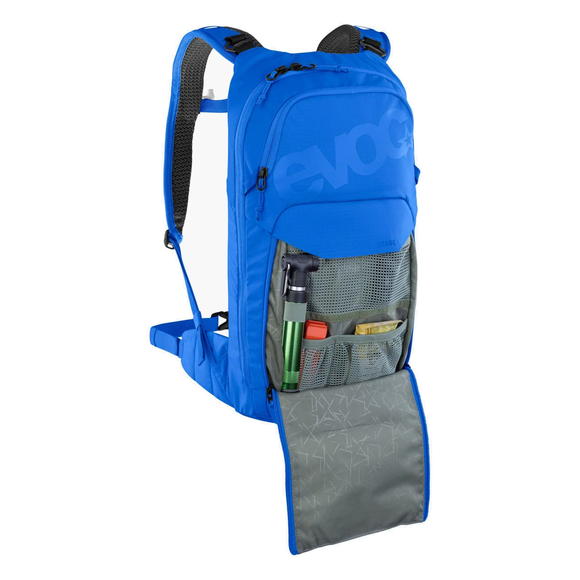 Evoc Stage 6 - Fahrradrucksack 44 cm (royal blue) - Image 4