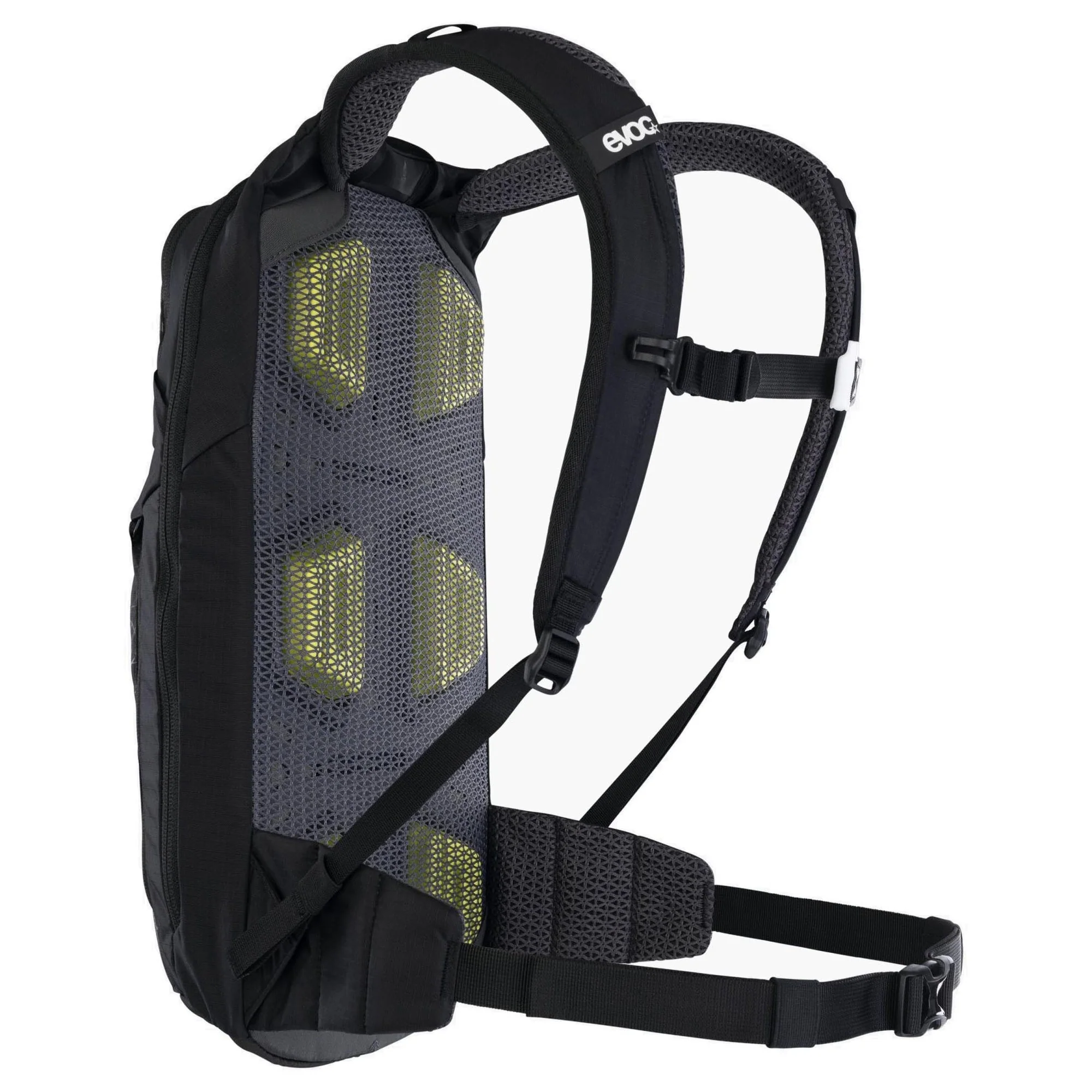 Evoc Stage 6+ Hydration - Fahrradrucksack 44 cm (black) - Image 2