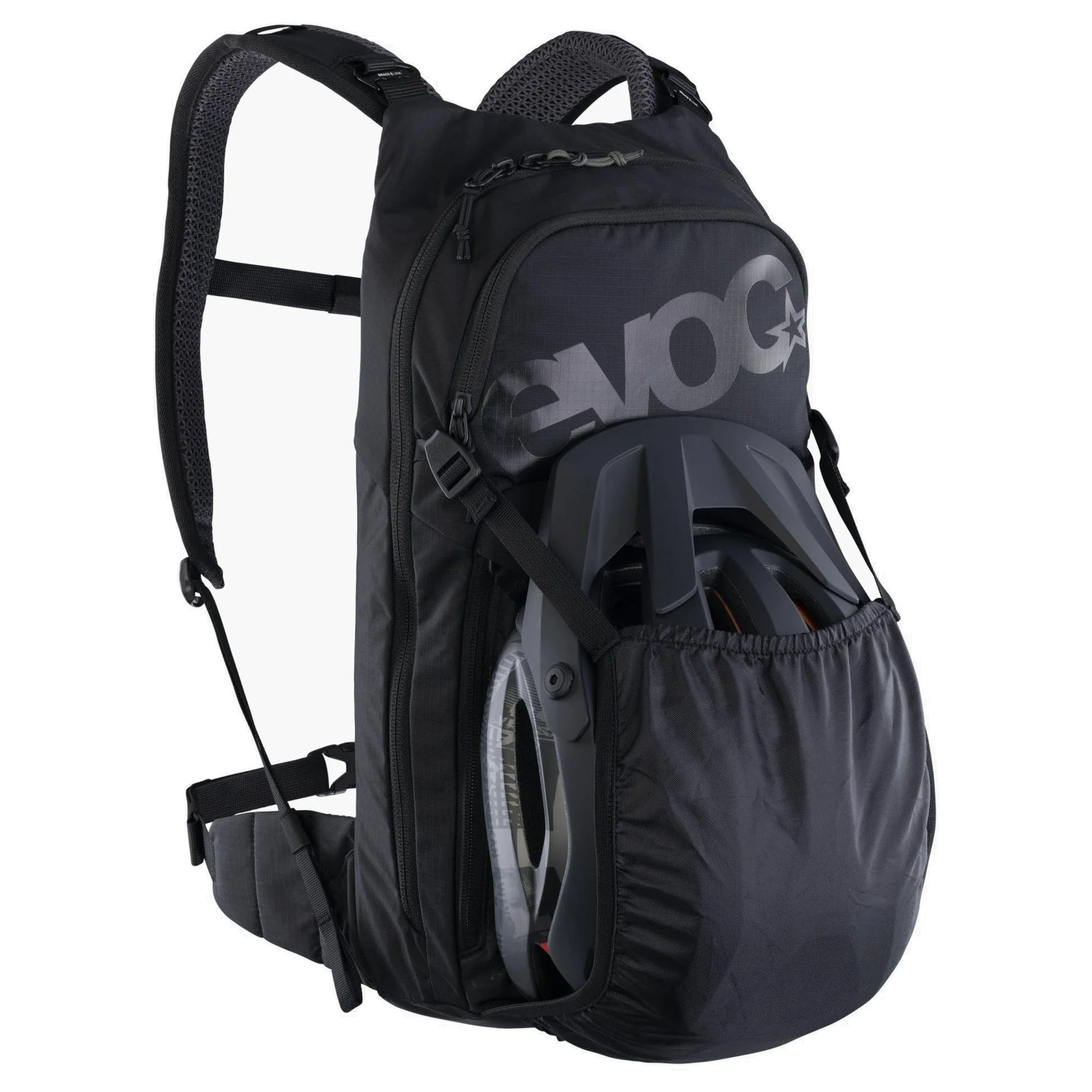 Evoc Stage 6+ Hydration - Fahrradrucksack 44 cm (black) - Image 6