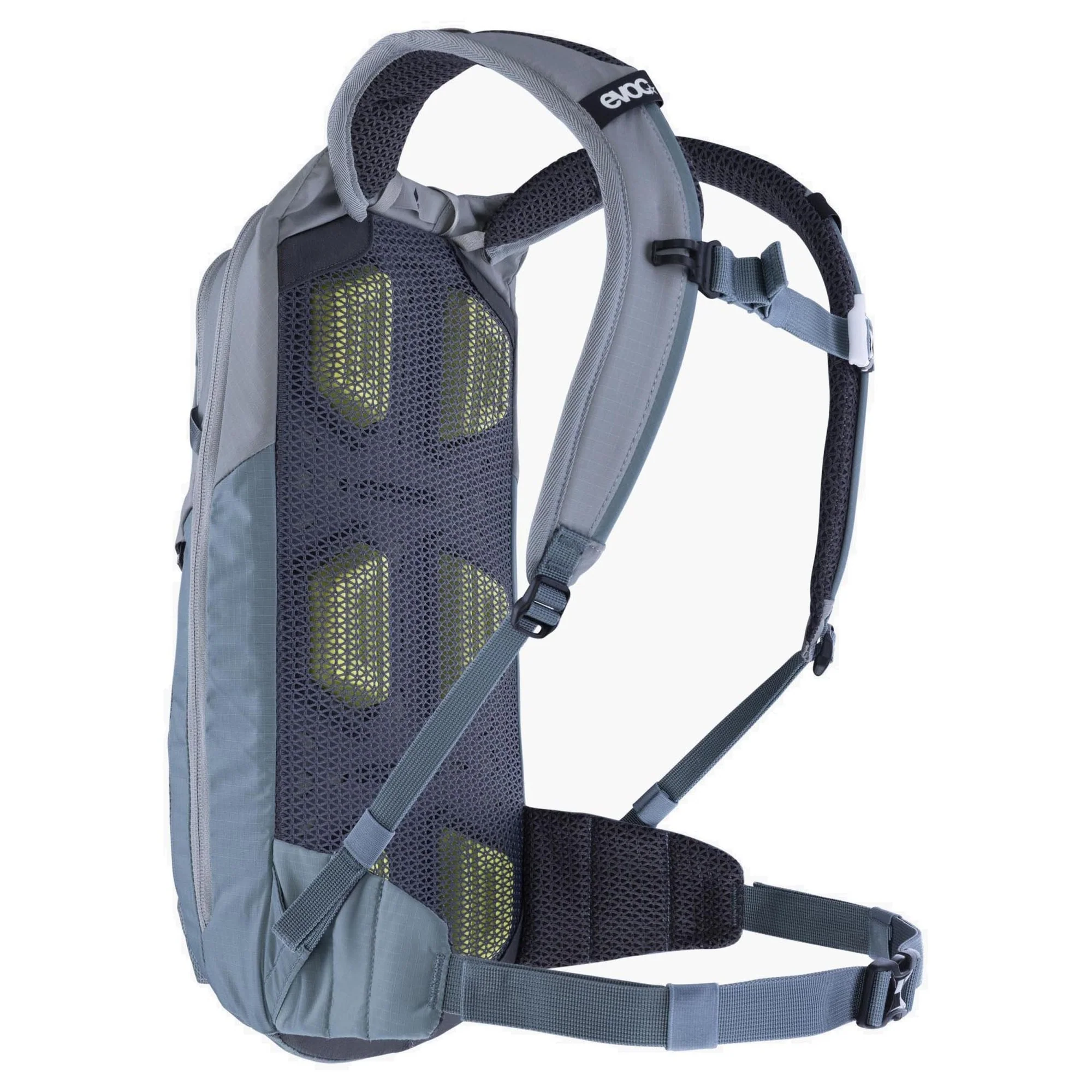 Evoc Stage 6+ Hydration - Fahrradrucksack 44 cm (stone) - Image 2