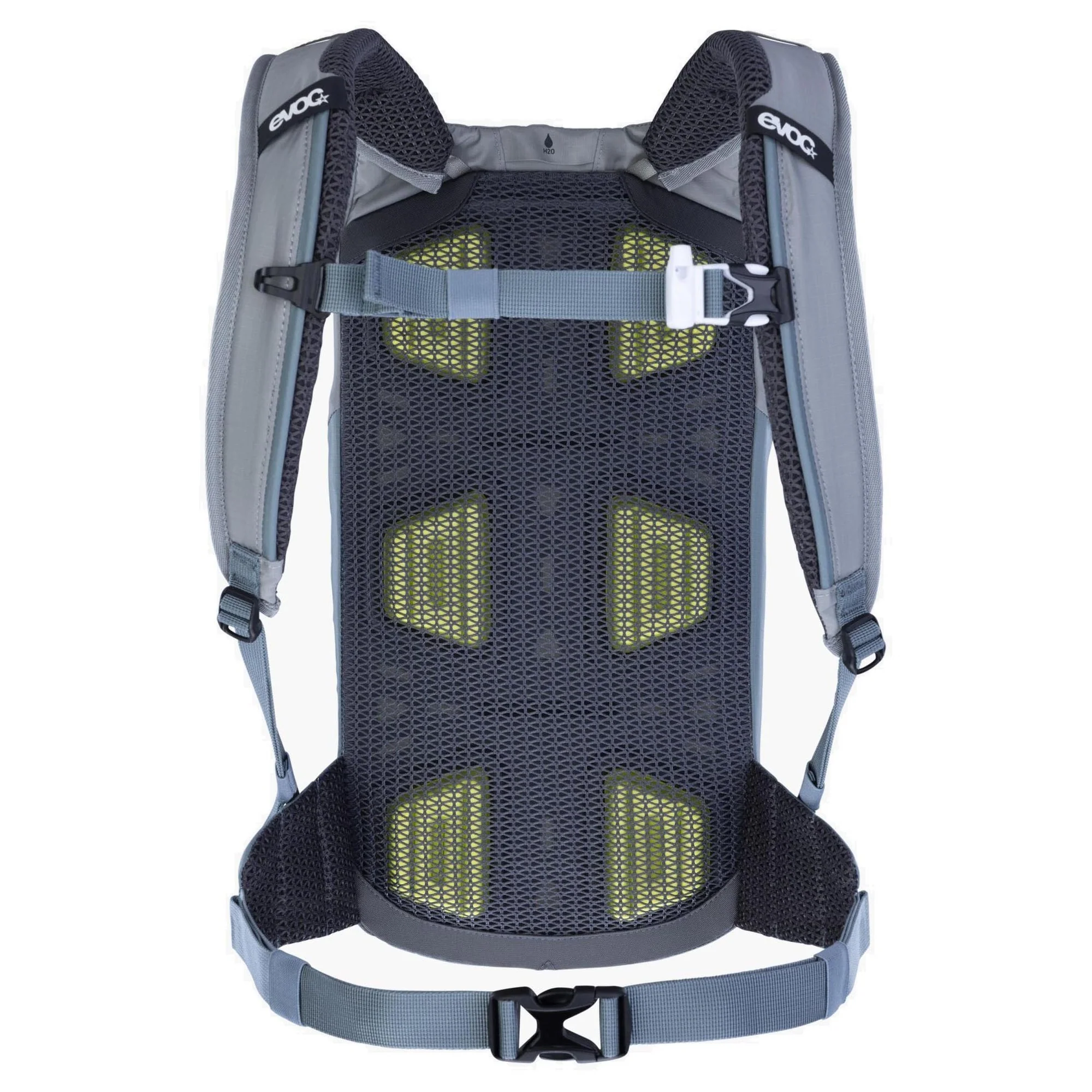 Evoc Stage 6+ Hydration - Fahrradrucksack 44 cm (stone) - Image 4