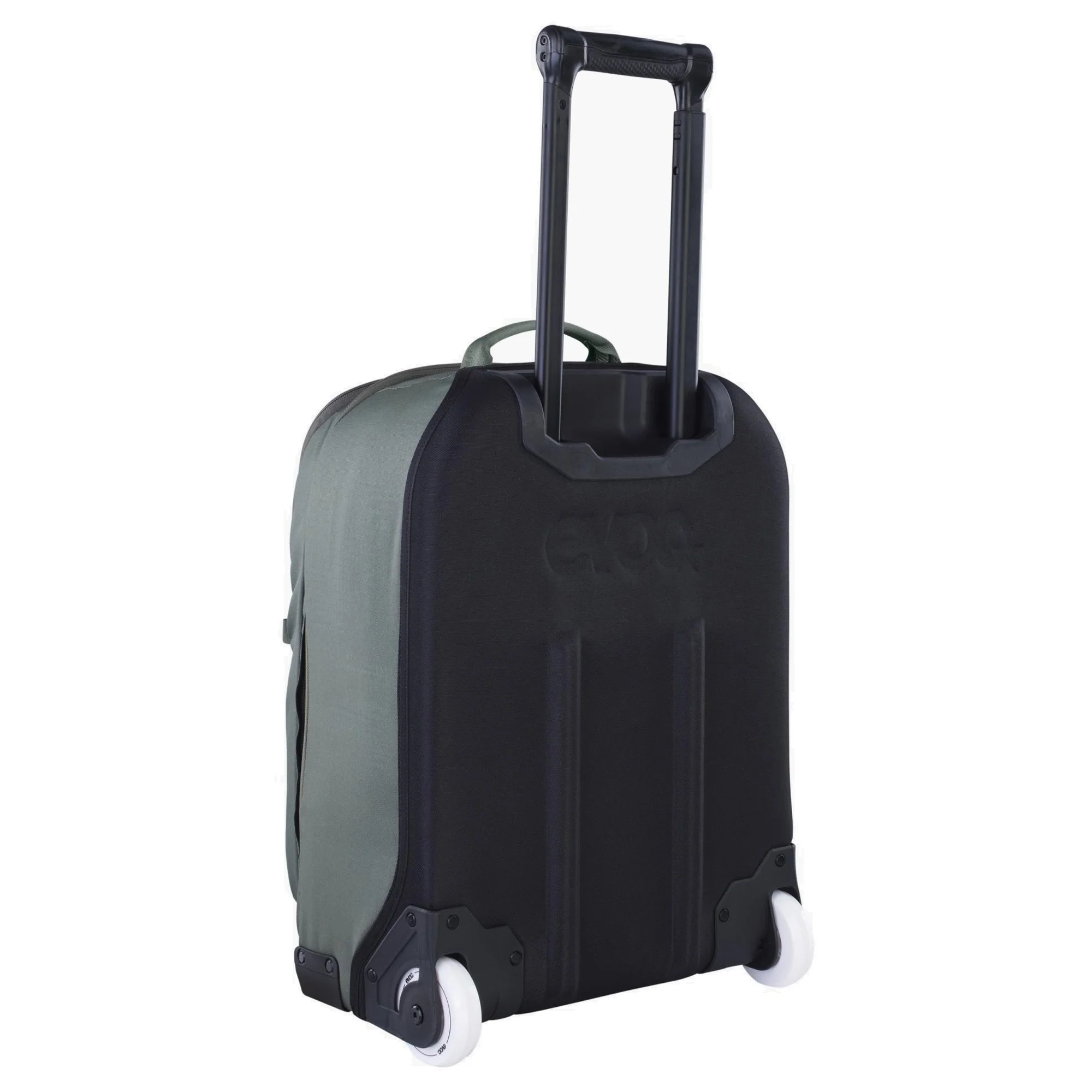 Evoc Terminal Bag 40+20 - Rollenreisetasche 54 cm (dark olive) - Image 2