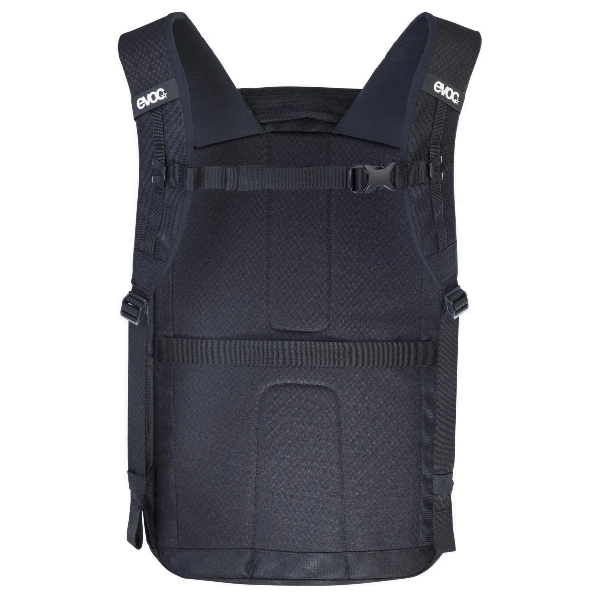 Evoc Travel Backpack 22 - Rucksack 50 cm (black) - Image 2