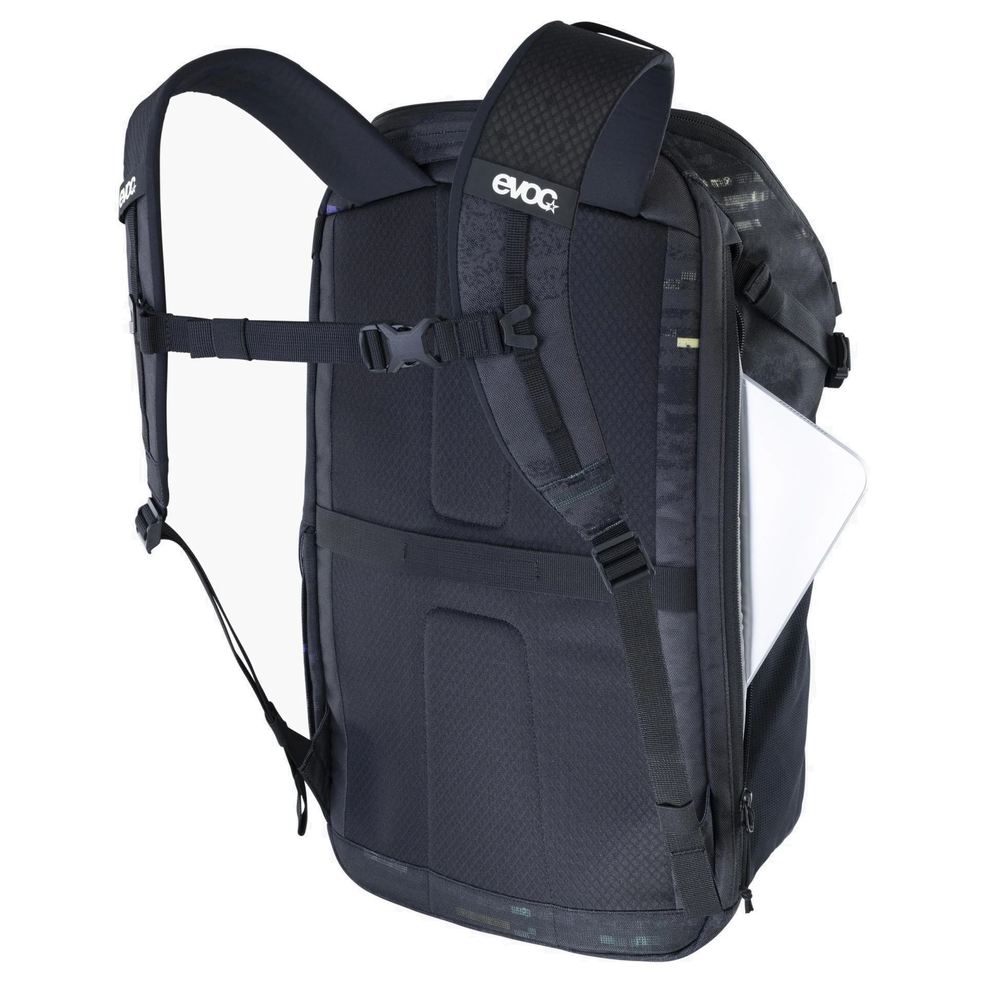 Evoc Travel Backpack 22 - Rucksack 50 cm (multicolour) - Image 5
