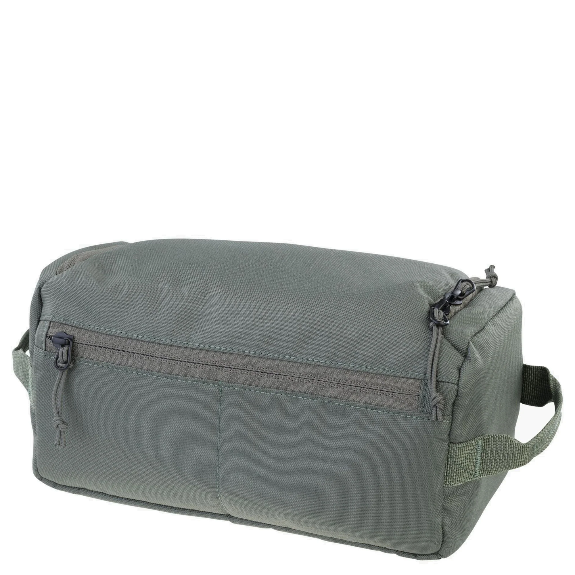Evoc Wash Bag - Kulturbeutel 26 cm (dark olive) - Image 2