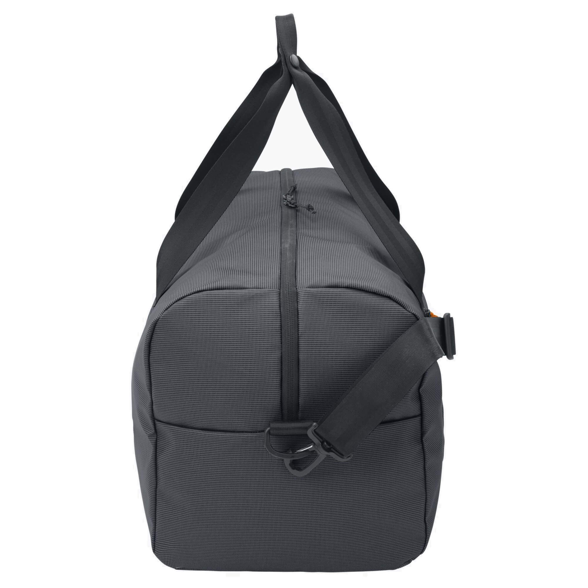 Evoc Weekender 40 - Reisetasche 55 cm (carbon grey/black) - Image 3