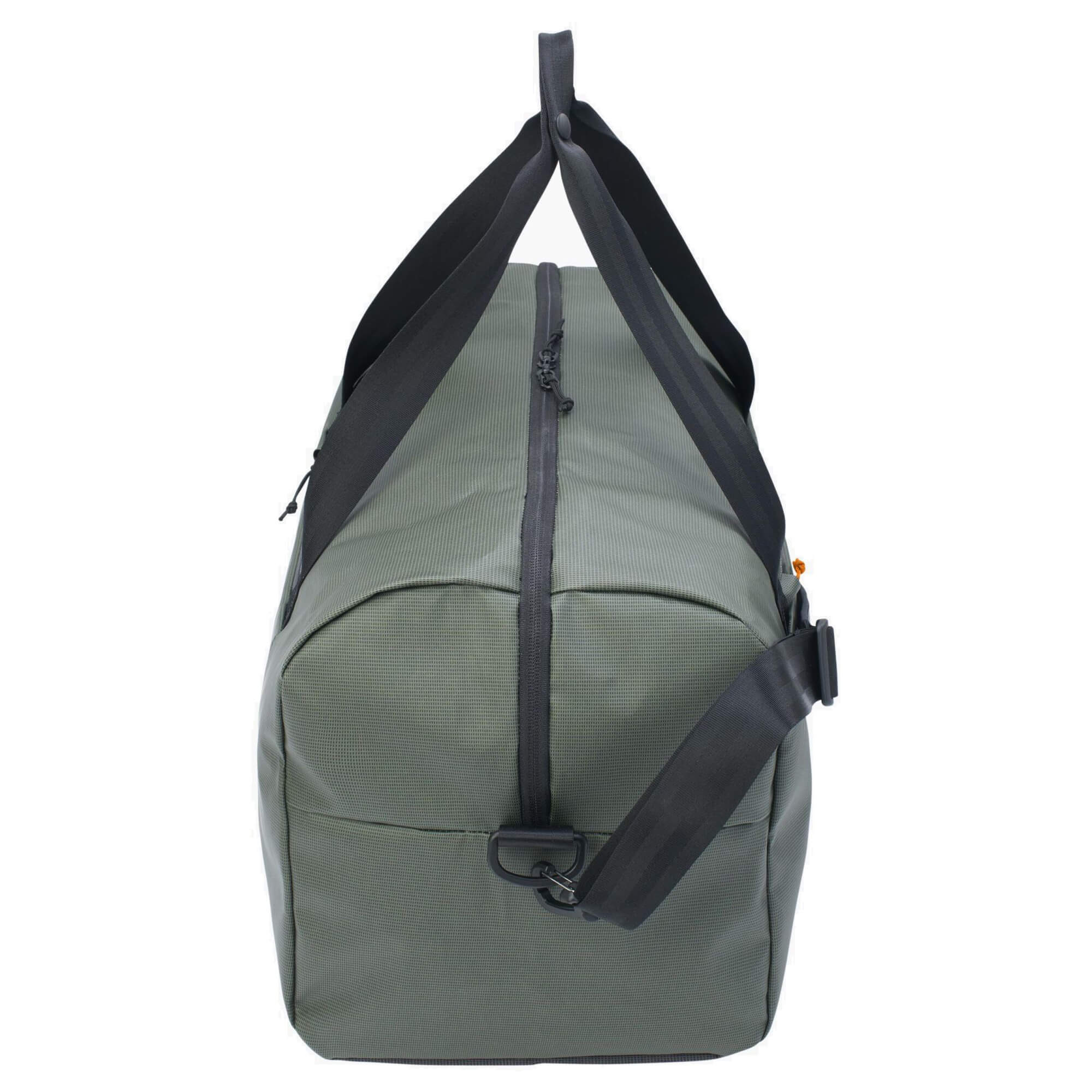 Evoc Weekender 40 - Reisetasche 55 cm (dark olive/black) - Image 3