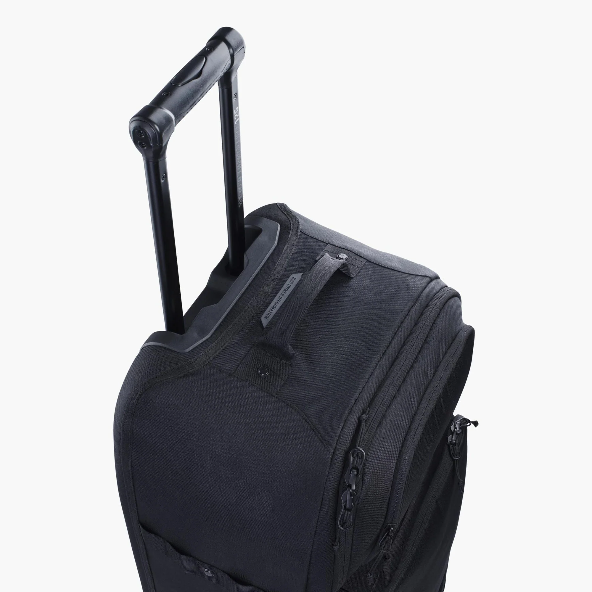 Evoc World Traveller 125 - Rollenreisetasche 85 cm (black) - Image 6