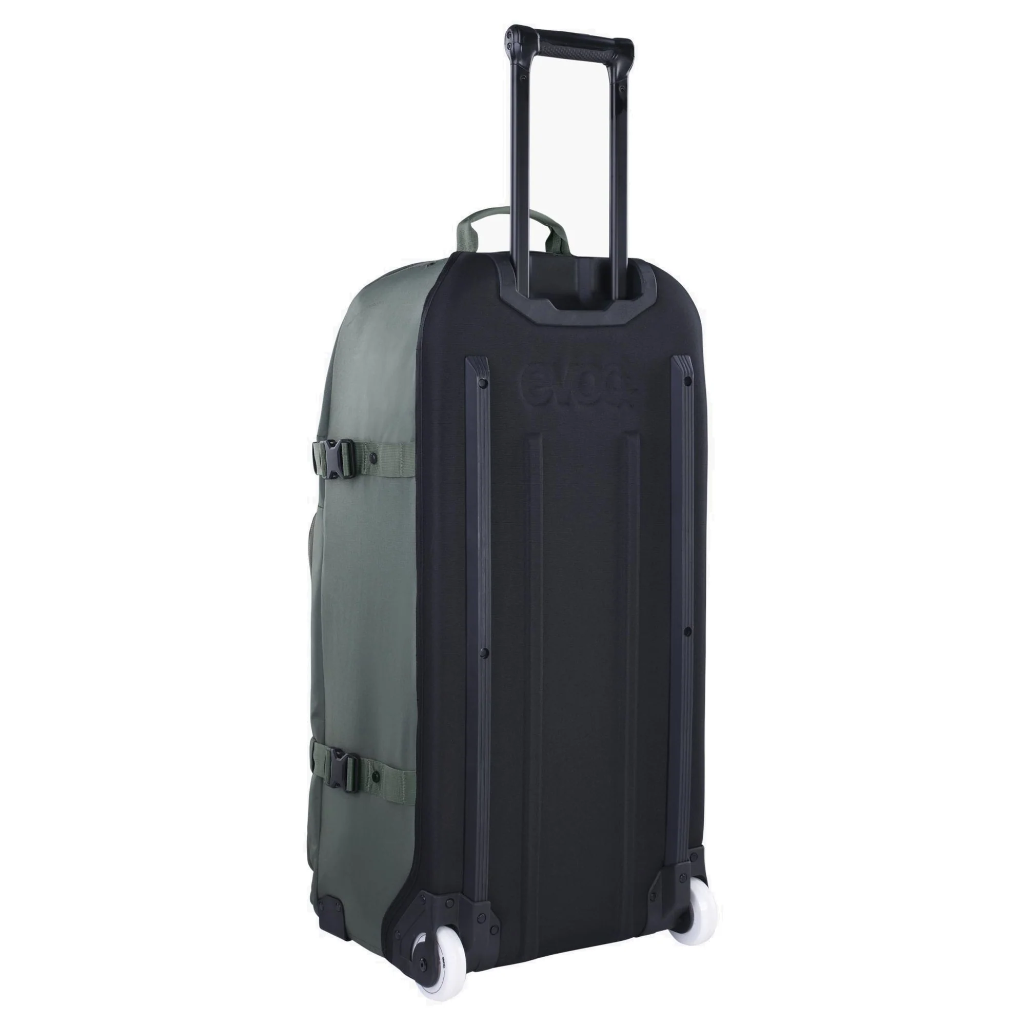 Evoc World Traveller 125 - Rollenreisetasche 85 cm (dark olive) - Image 2