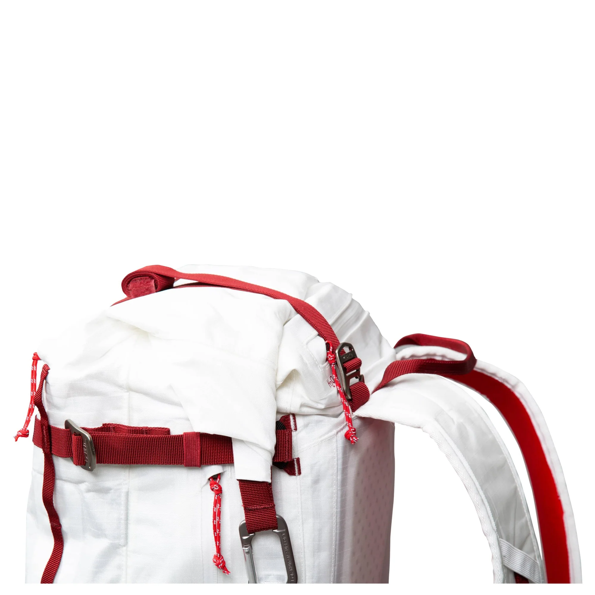Exped Alpine Icefall 40 M - Rucksack 64 cm (white, 64 cm) - Image 7