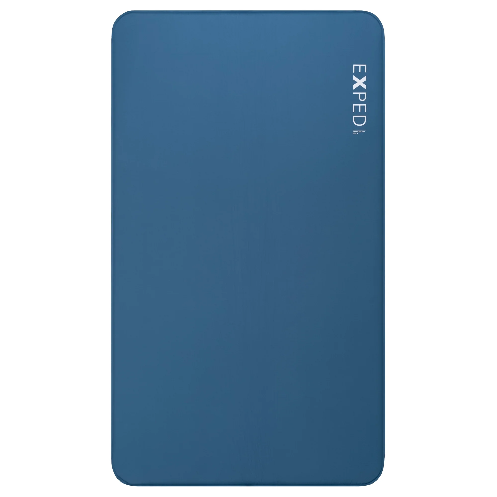 Exped Basecamp DeepSleep Mat Duo M - Schlafmatte 183 cm (ocean)