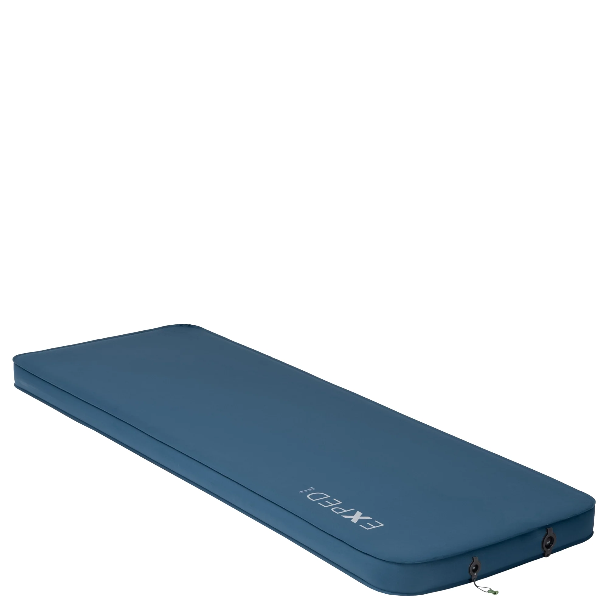 Exped Basecamp DeepSleep Mat MW - Schlafmatte 183 cm (ocean) - Image 2
