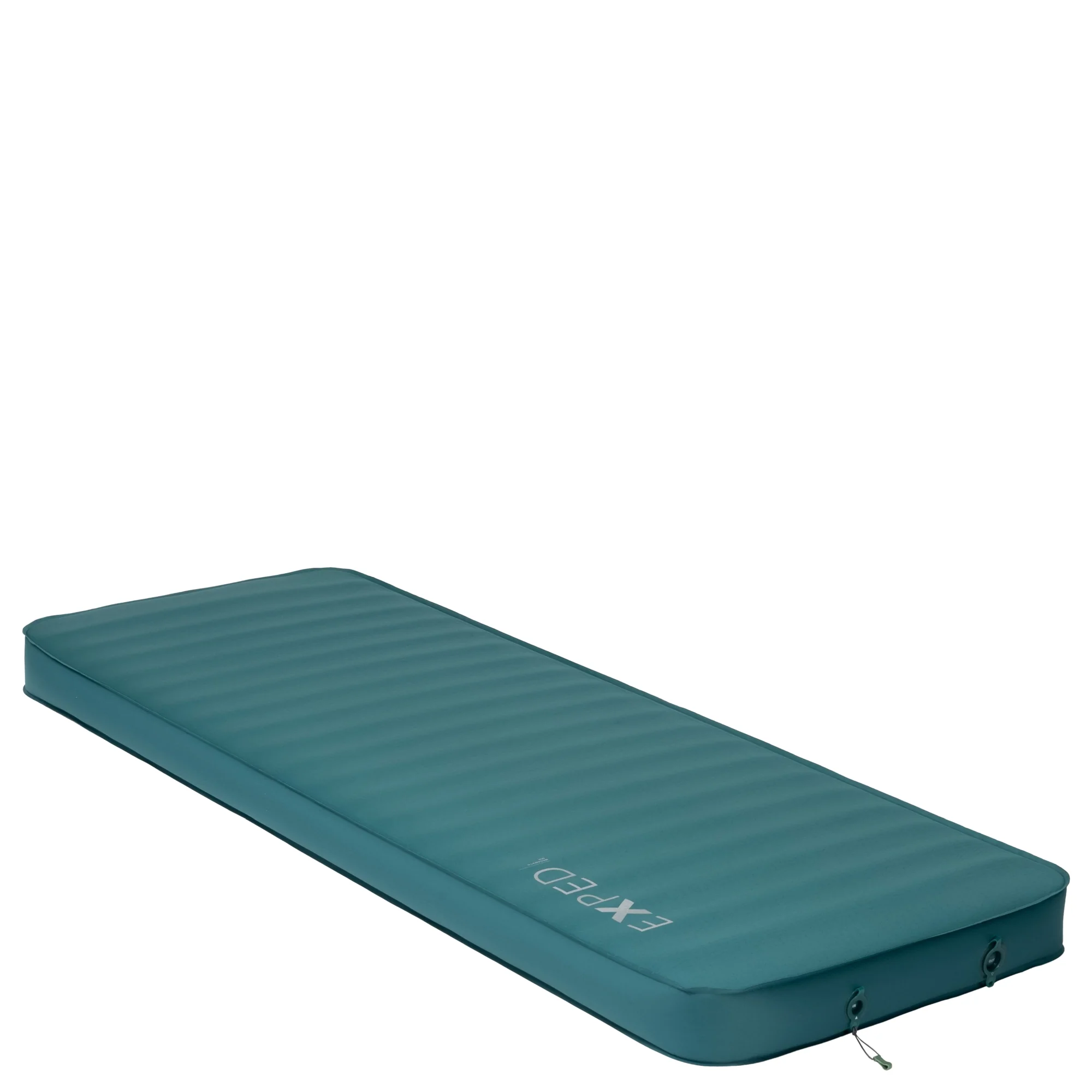 Exped Basecamp MegaMat MW - Schlafmatte 183 cm (cypress) - Image 2