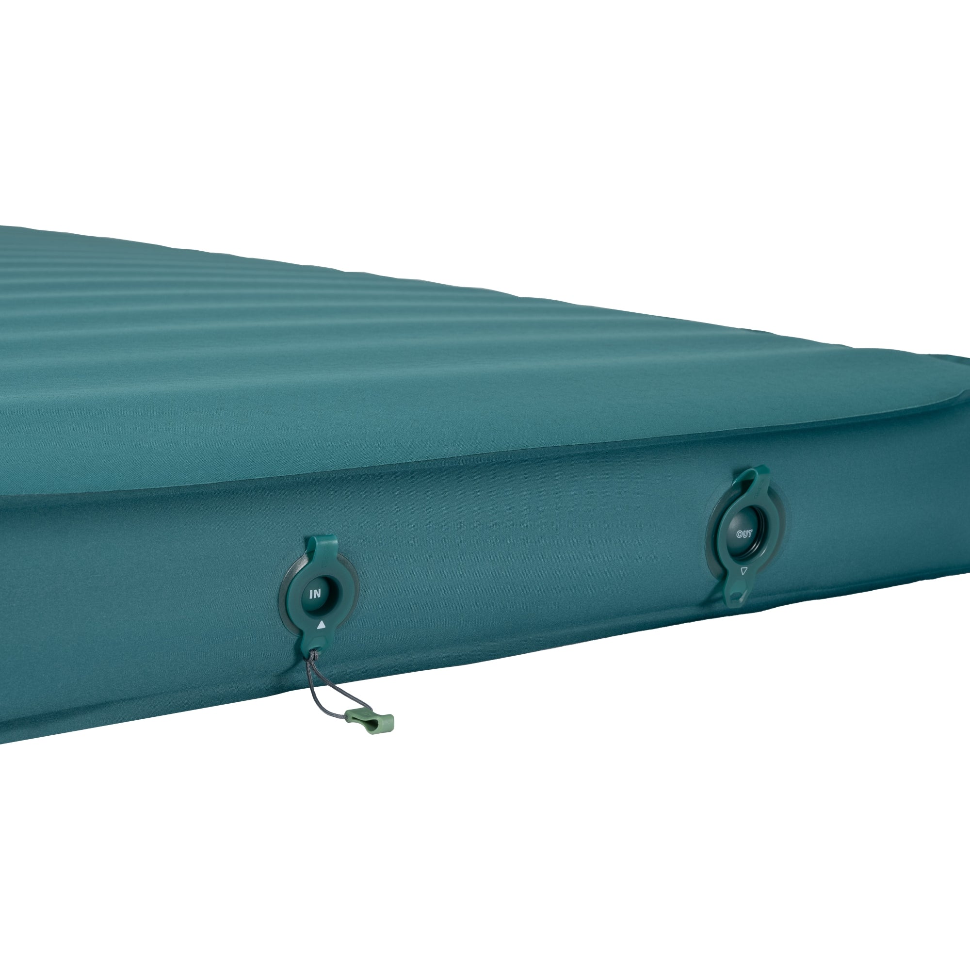 Exped Basecamp MegaMat MW - Schlafmatte 183 cm (cypress) - Image 3
