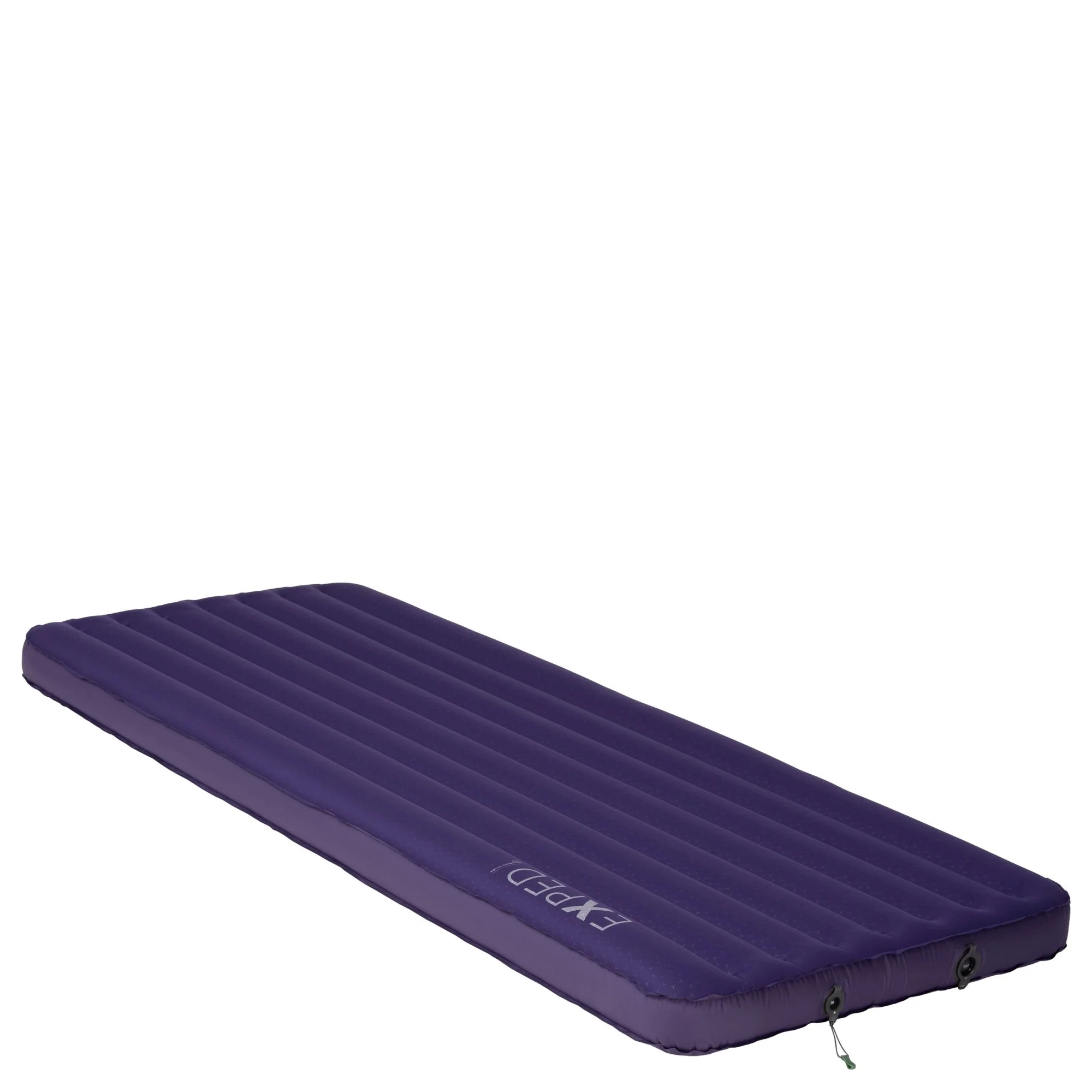 Exped Basecamp MegaMat Ultra 10 LXW - Schlafmatte 197 cm (aubergine) - Image 2