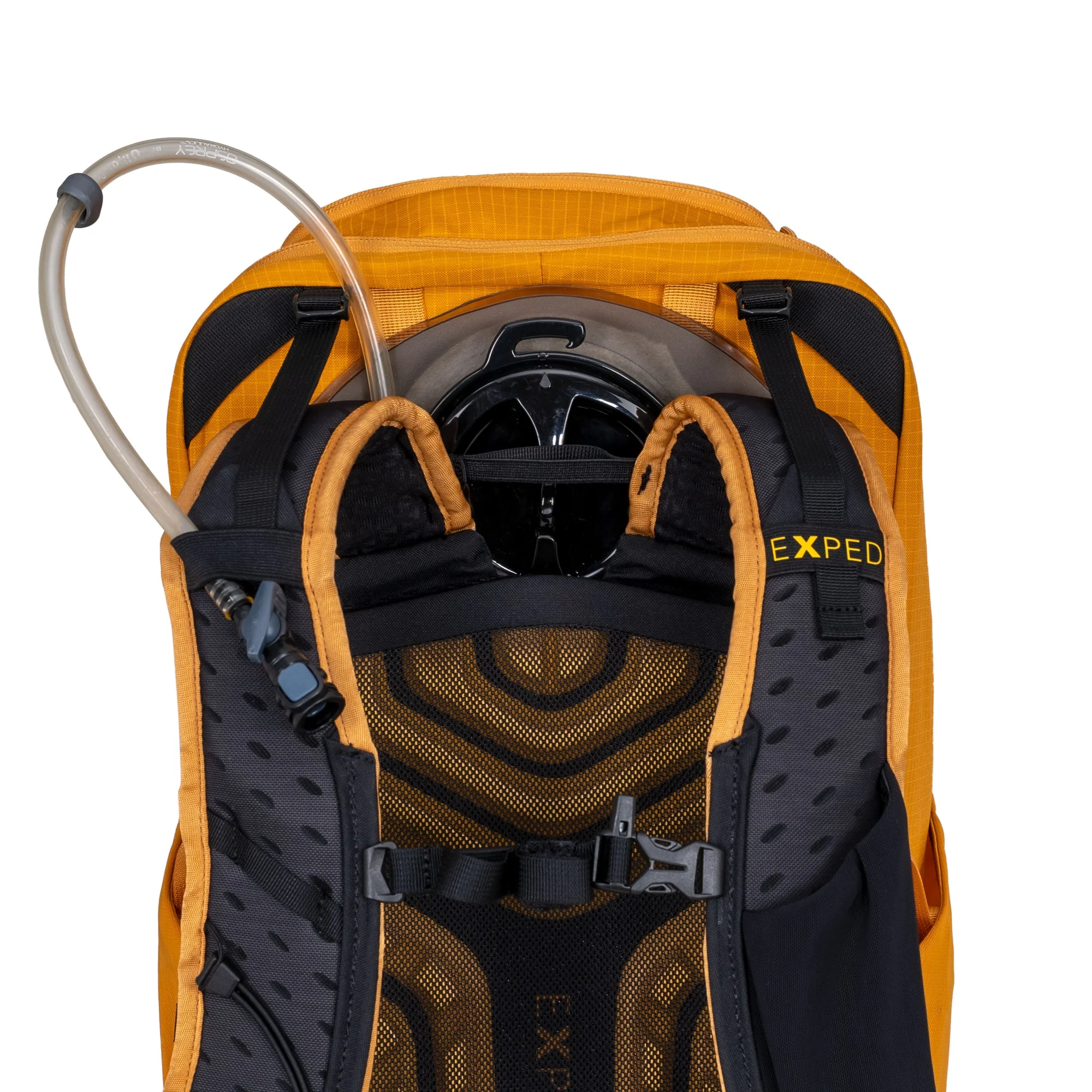 Exped Hiking Skyline 12 - Wanderrucksack 49 cm (gold) - Image 7