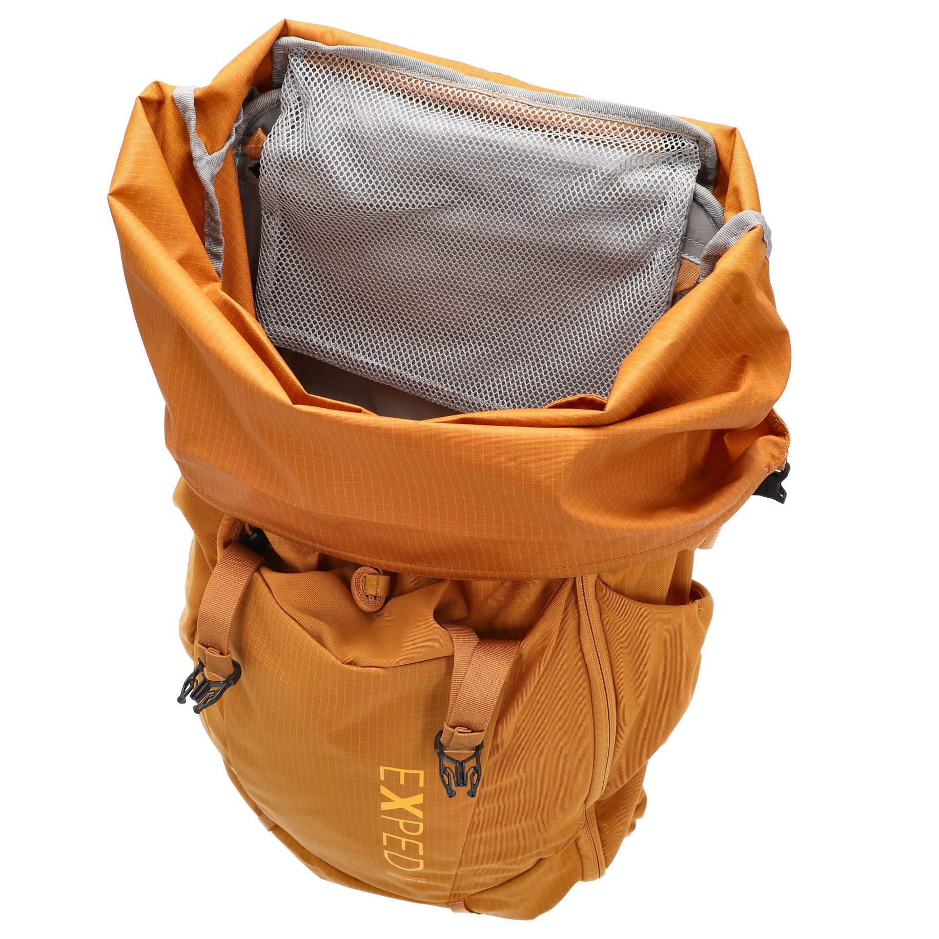 Exped Hiking Skyline 45 S/M - Wanderrucksack 68 cm (gold) - Image 3