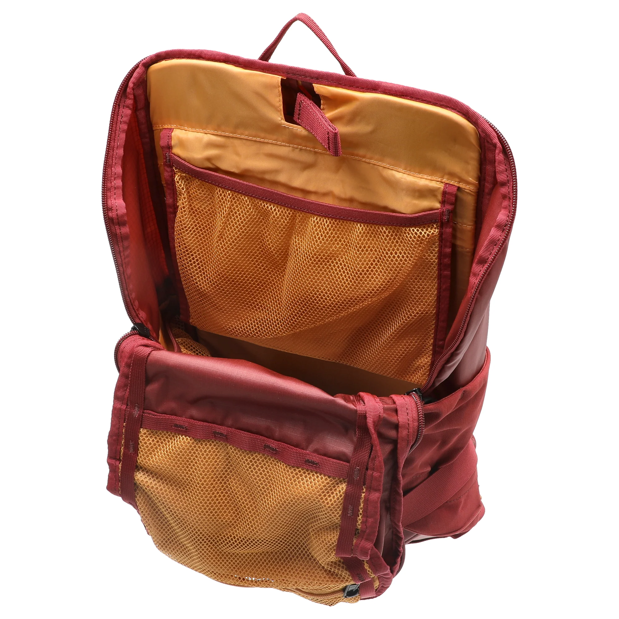 Exped Alpine Impulse 20 - Rucksack 52 cm (burgundy) - Image 3
